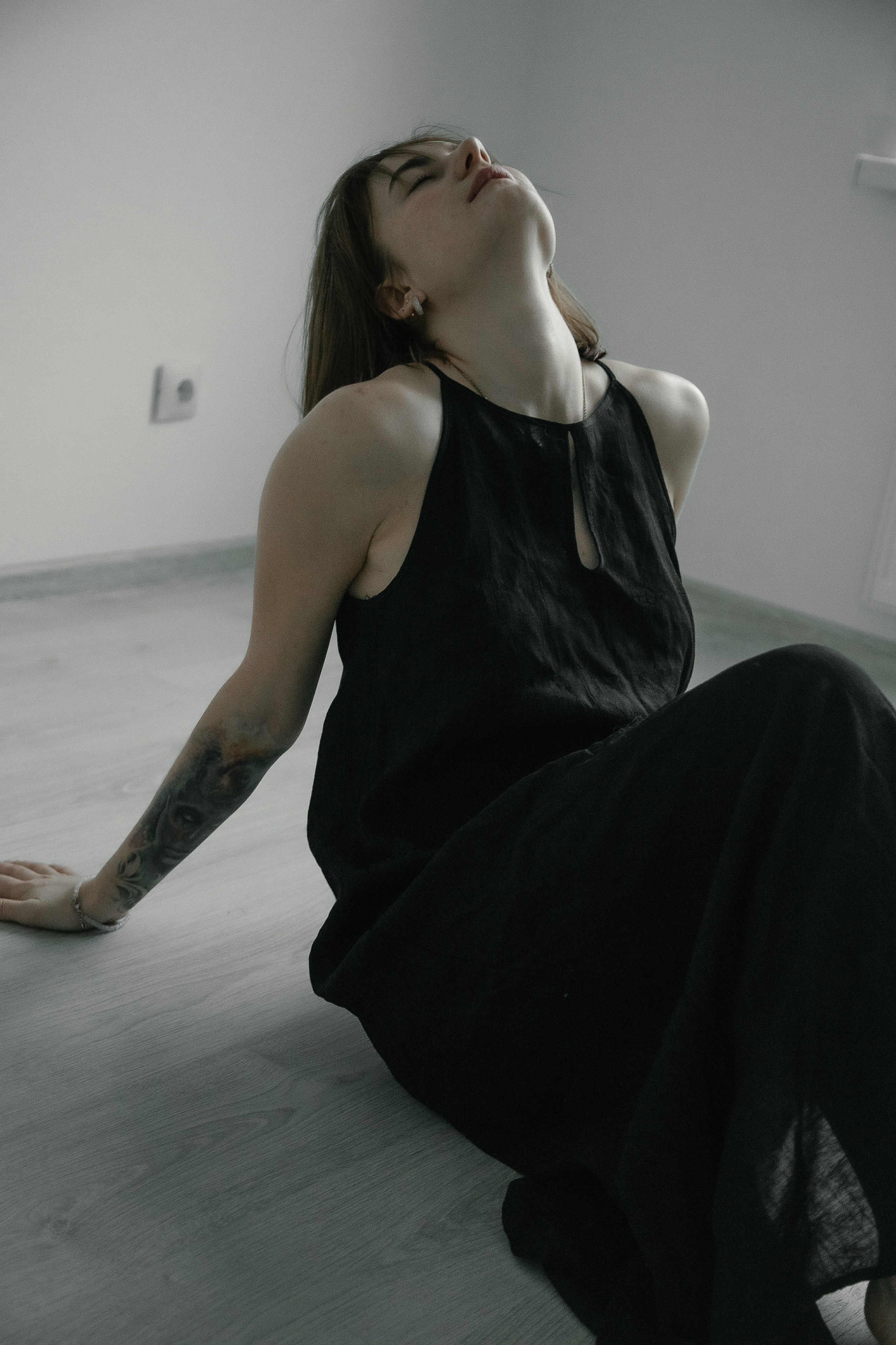 Олеся. Женский портрет в Нижнем Новгороде Татьяна Малюгина