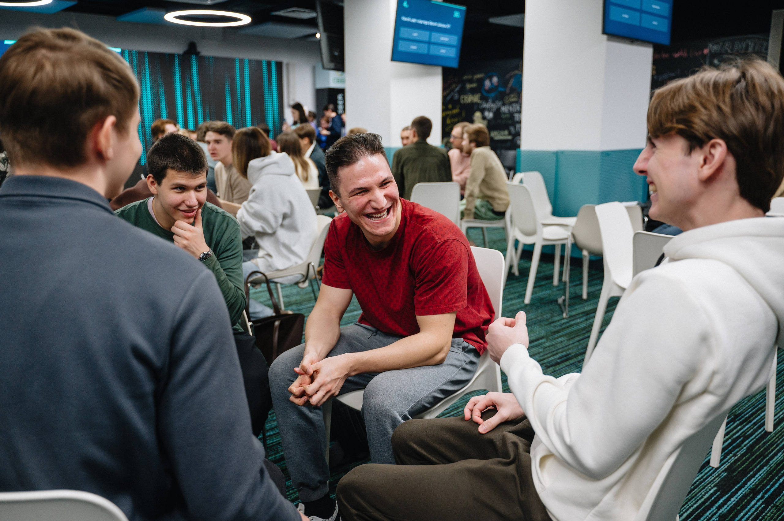 Школа 21. Свадебный и репортажный фотограф в Казани Айрат Хайриев