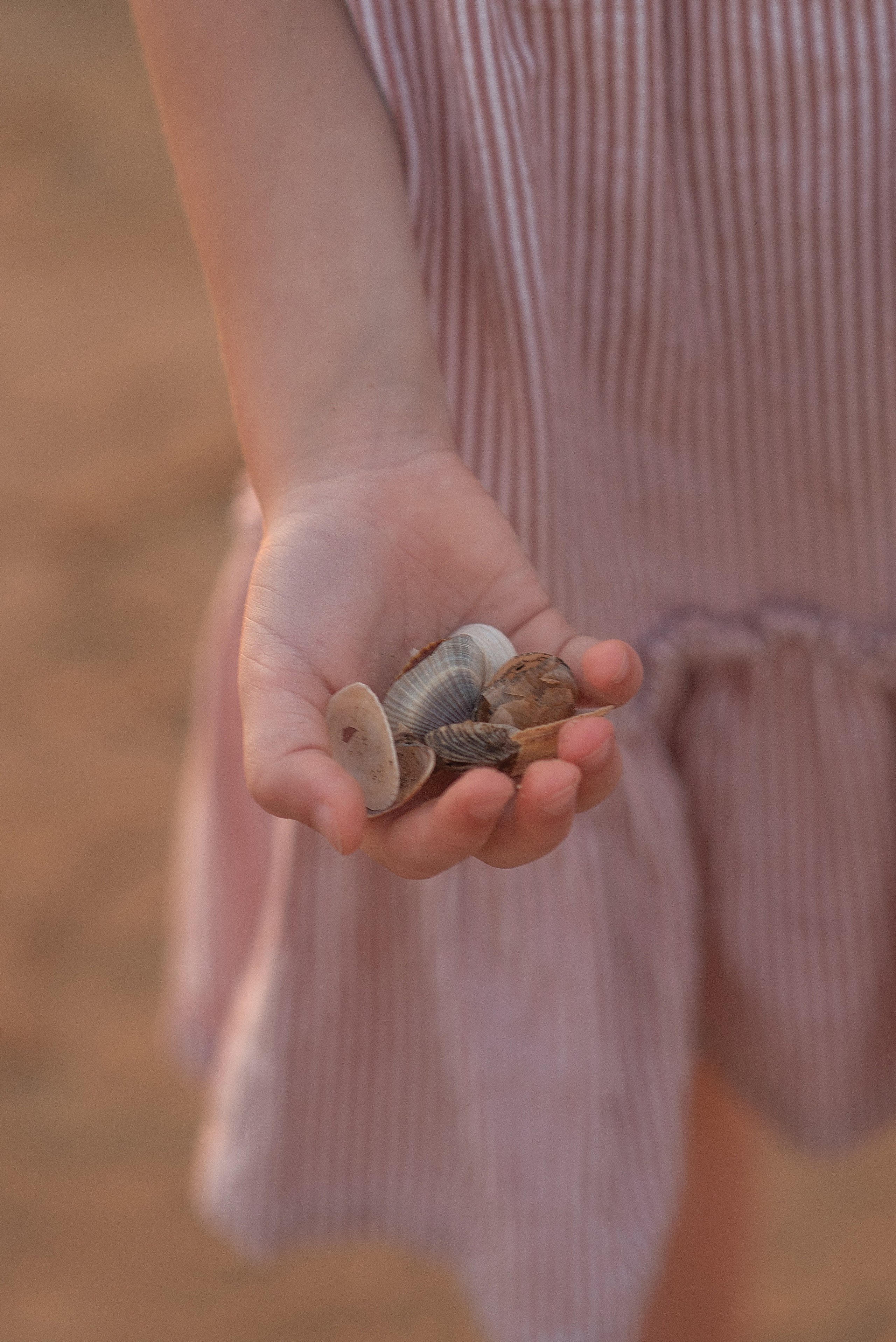 Самое дорогое. Главная