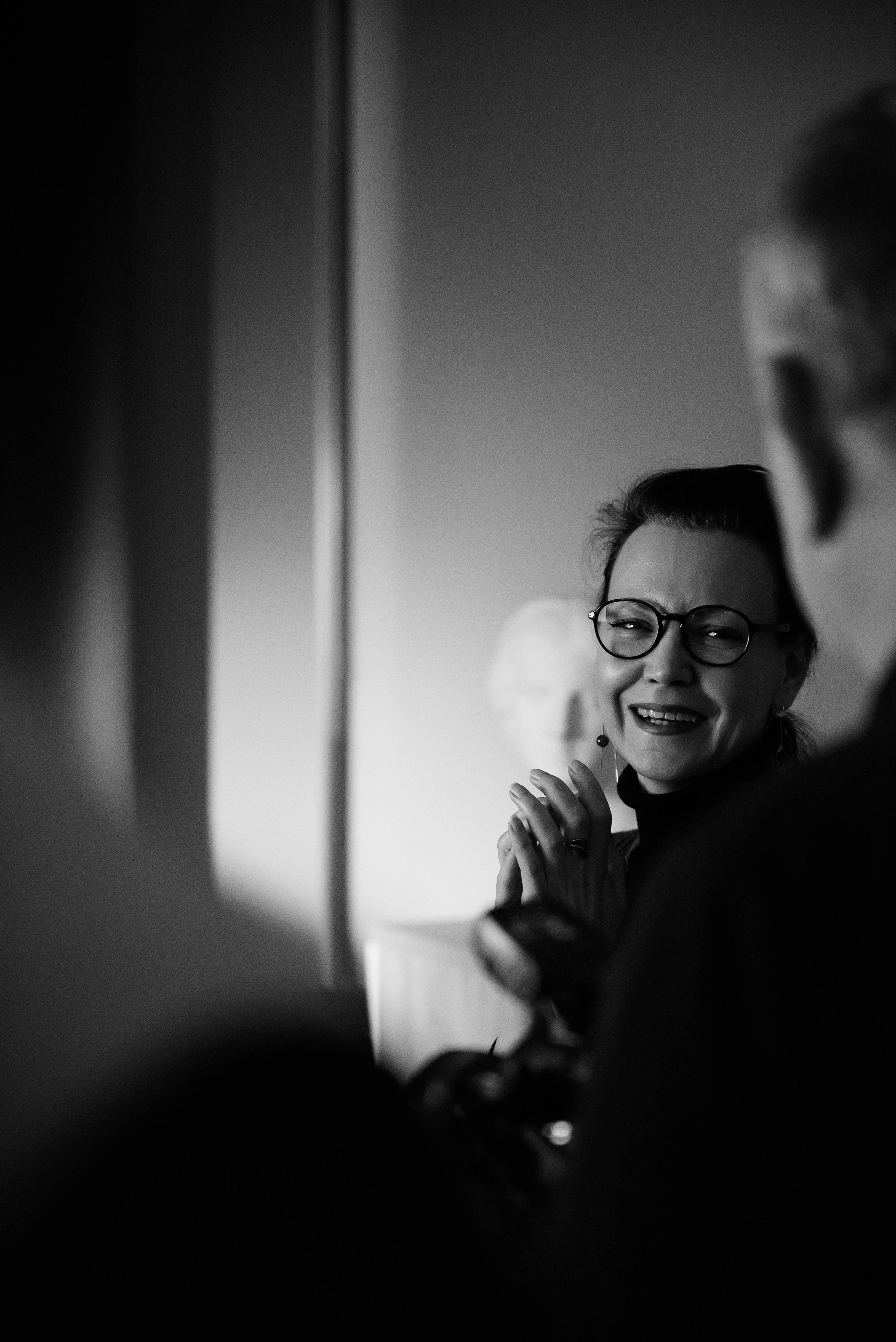Nikon School. Дмитрий Снимщиков