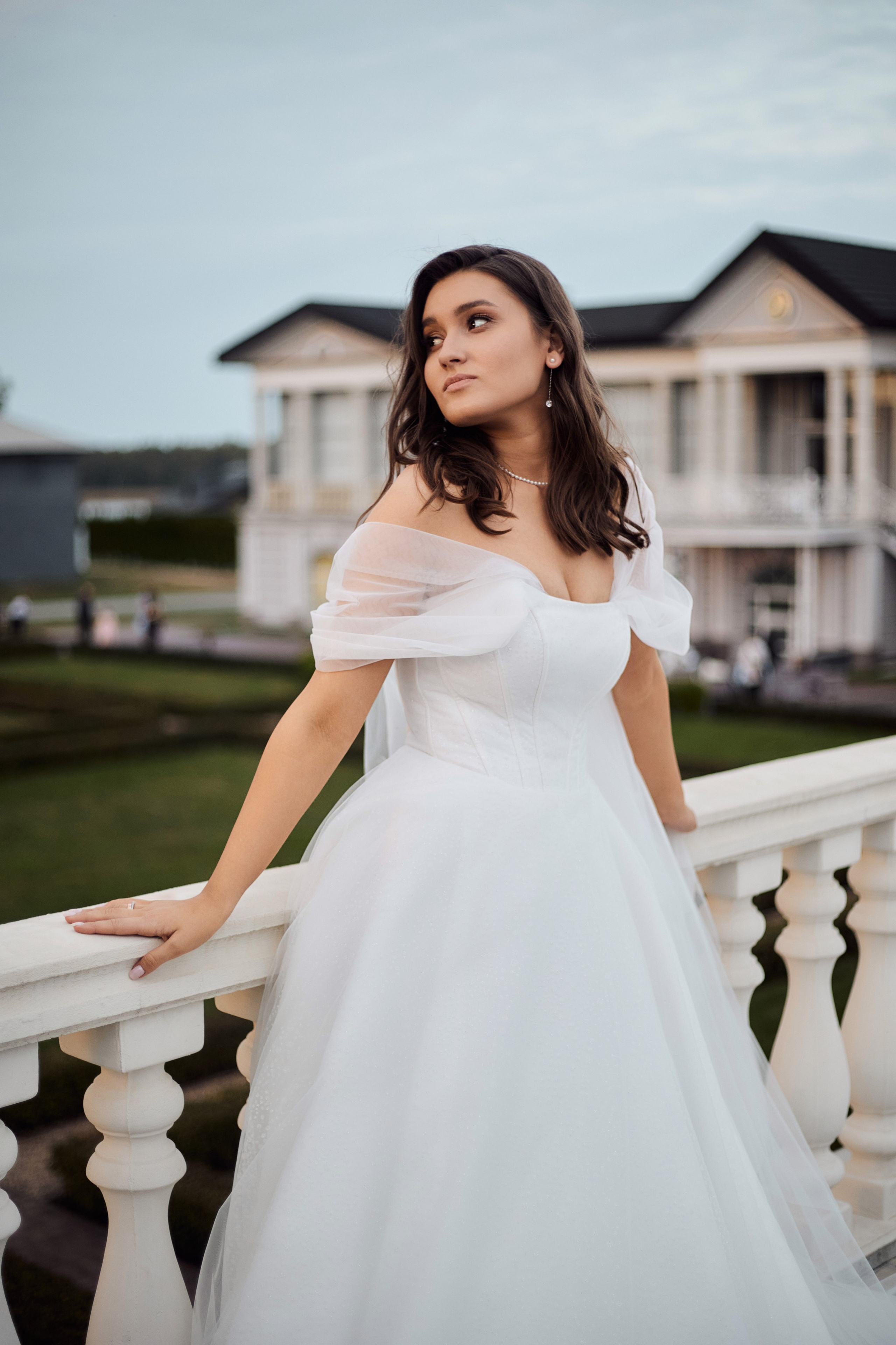 Свадьба Каролины и Владимира. Свадебная, репортажная фотосъемка и видеосъемка в Минске. Илья и Юлия Ширмановы. Фотограф | Видеограф | Минск