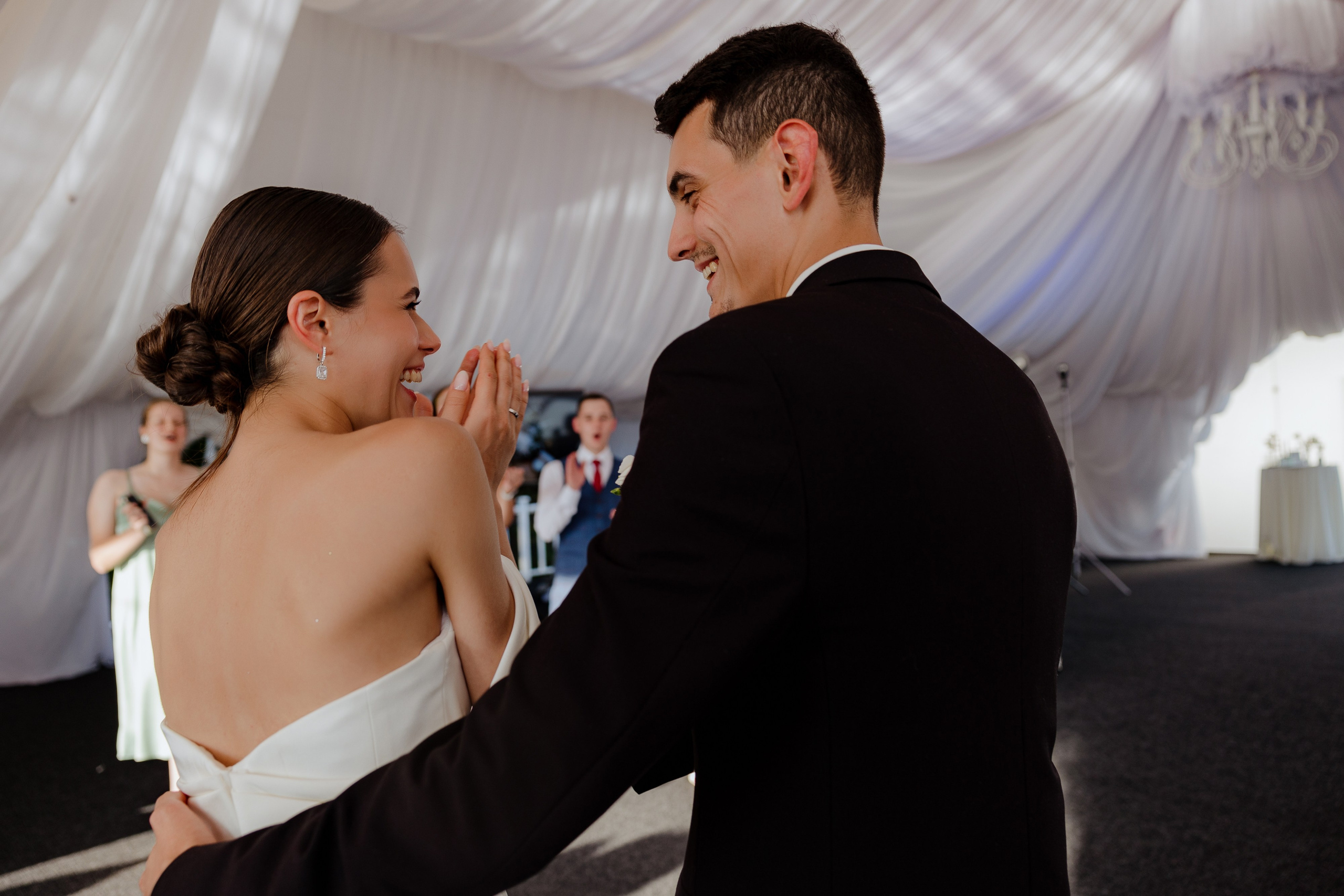 Свадьба в кантри хоум. Артем Розанов фотограф в Иванове фотограф в Кинешме