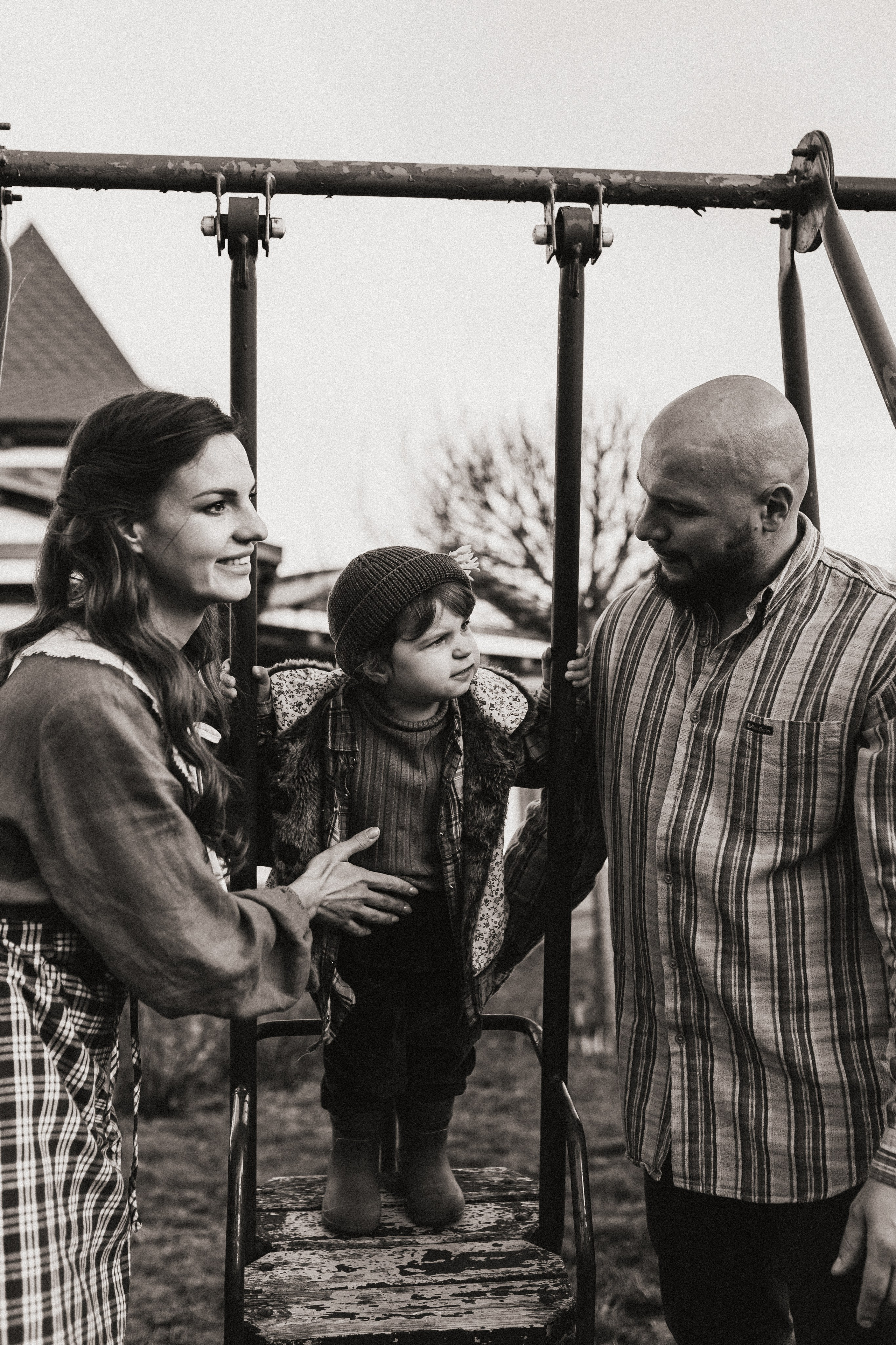 Эко-усадьба. Семейный фотограф в Новороссийске и Анапе Александра Яковлева