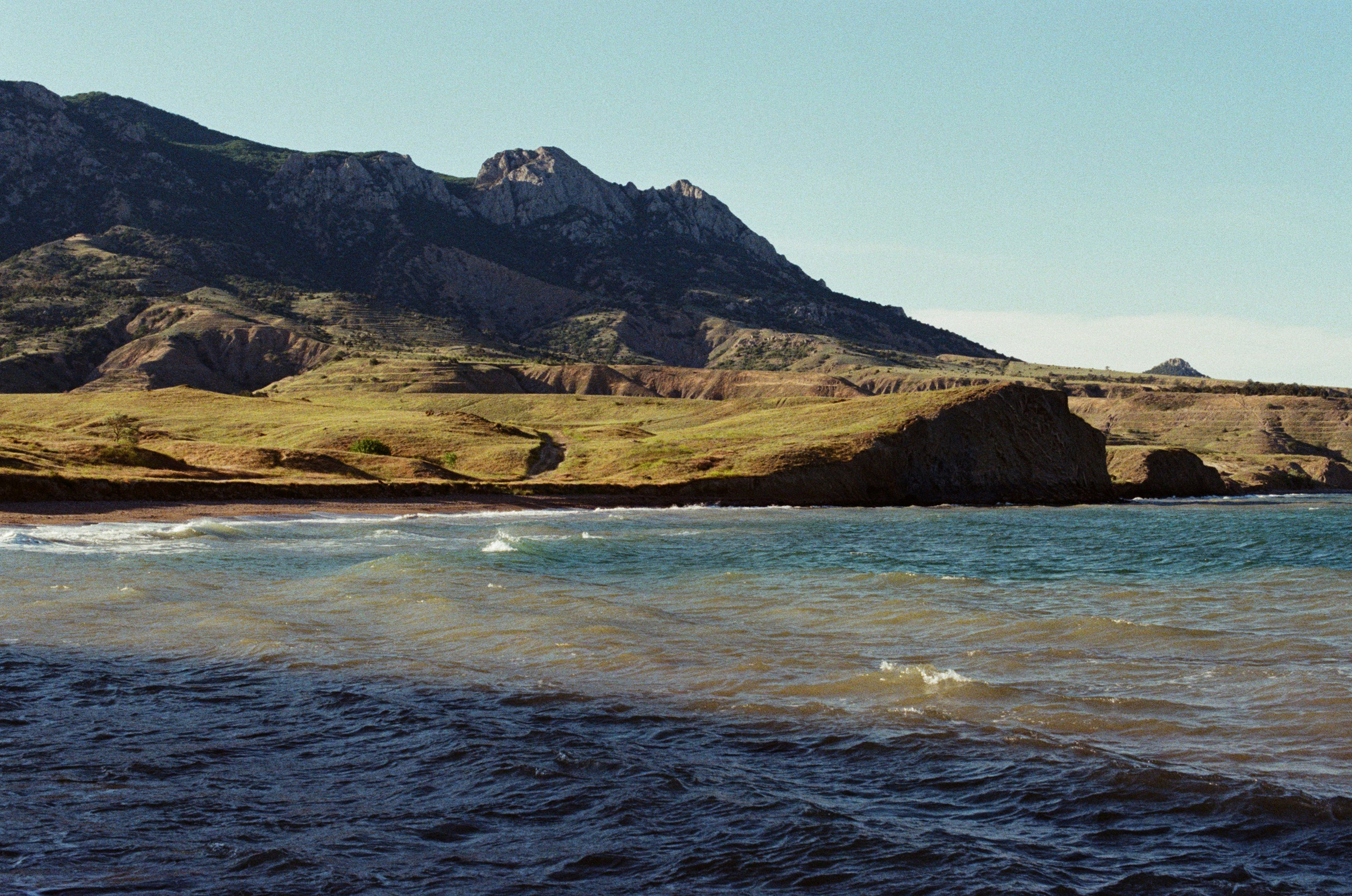 Kool-aid // ukraine, crimea VI. EVER EXPOSED