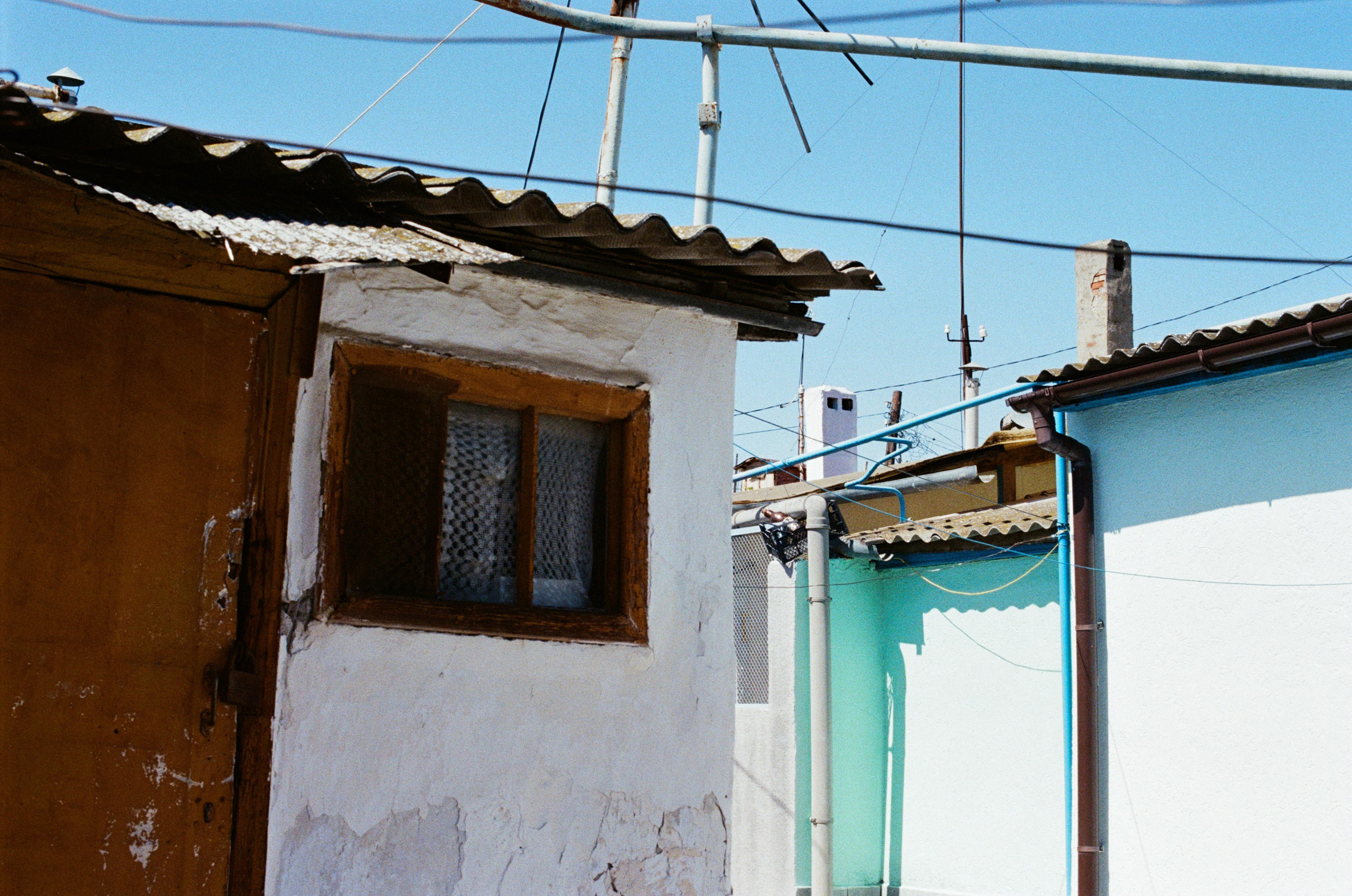Press enter to exit // ukraine, crimea IX. EVER EXPOSED