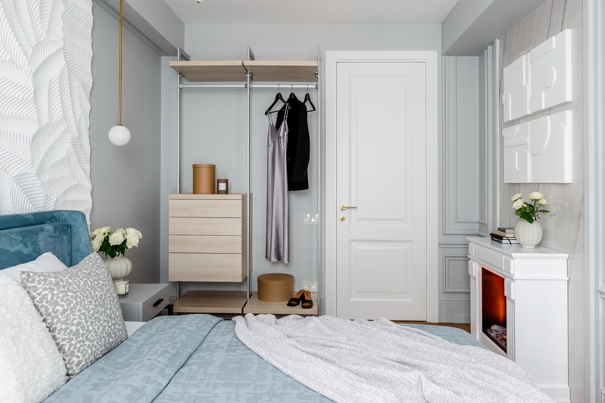 ЖК Горный. Дизайн студия премиум класса