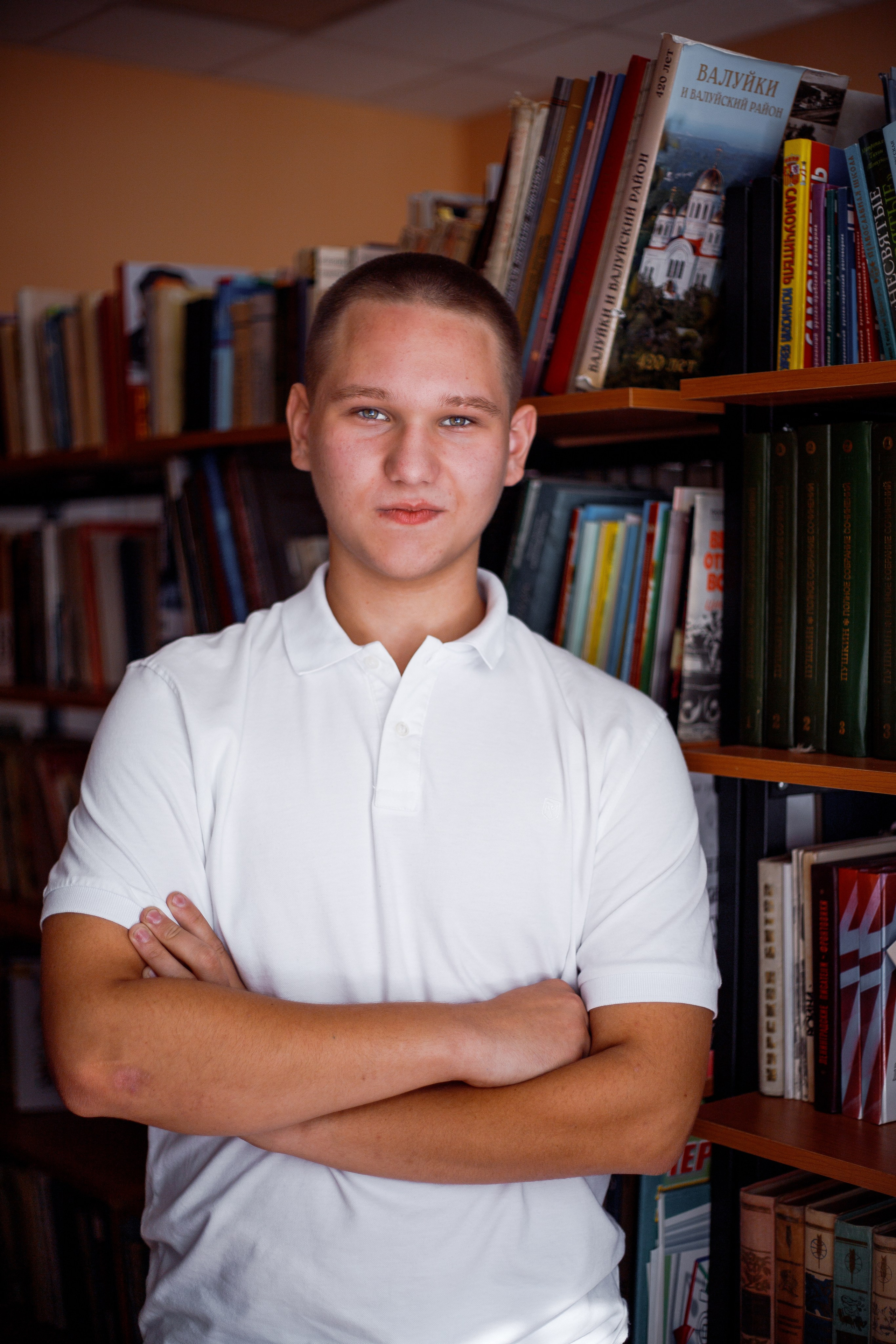 Колосково сош 9кл. Фотограф для вашей семьи в Валуйках Татьяна Куликова