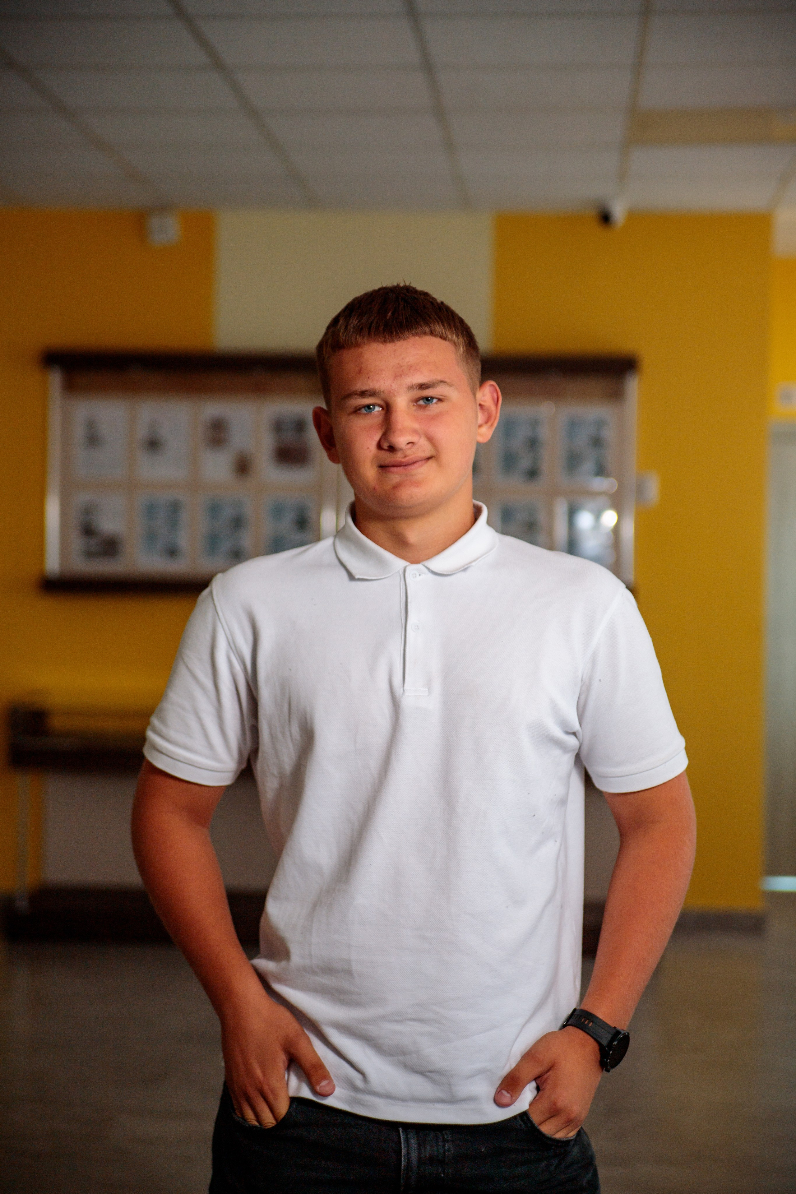 Валуйская сош 1 9А кл. Фотограф для вашей семьи в Валуйках Татьяна Куликова