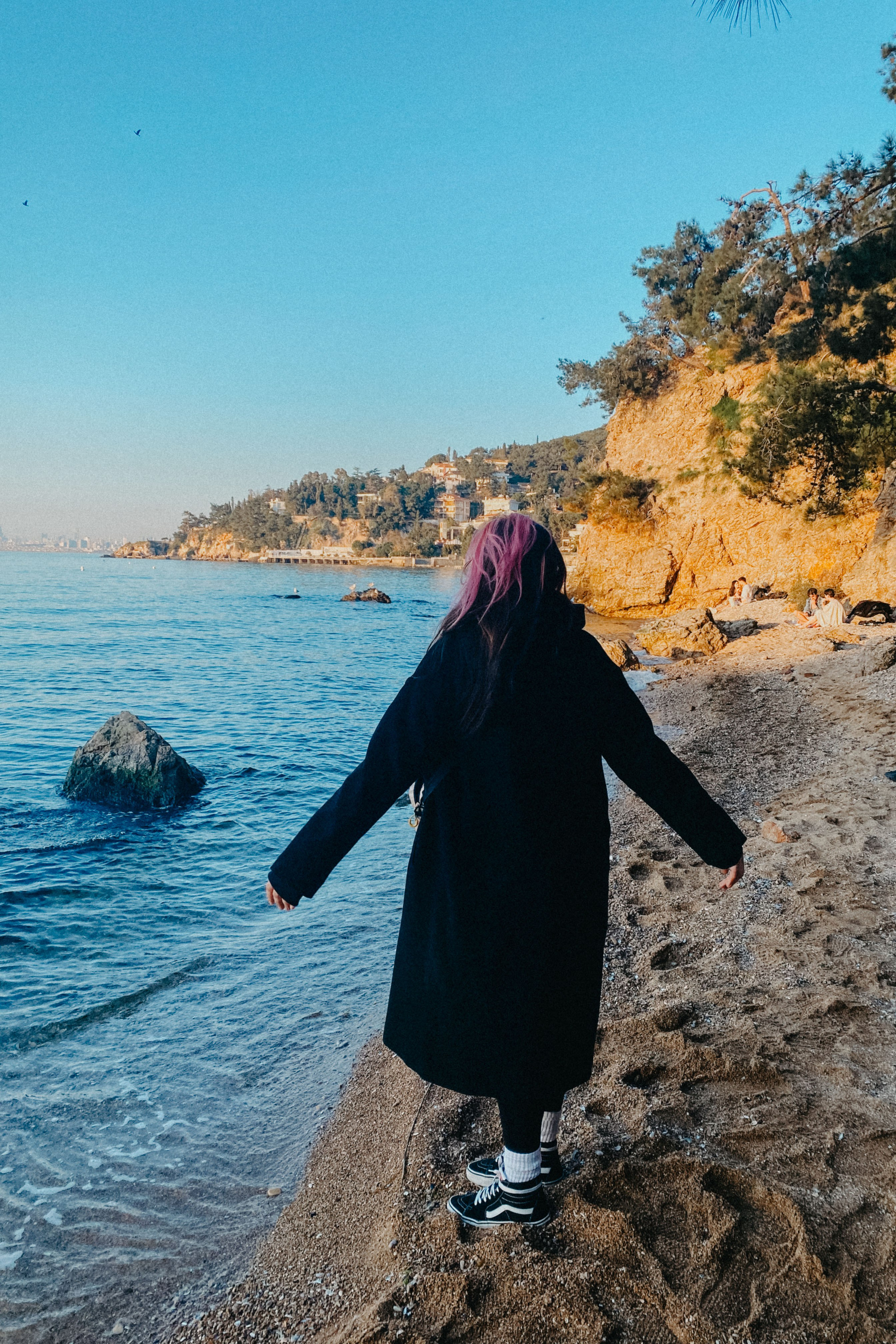 Стамбул. Фотограф Тбилиси Саша Мороз