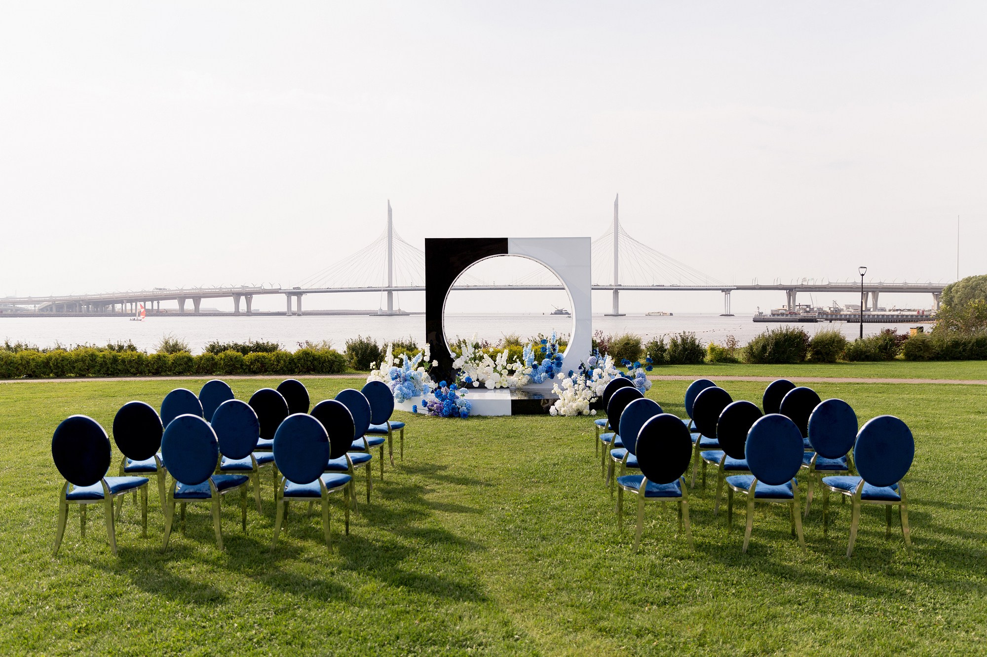 Royal Beach. Свадебный фотограф в Санкт-Петербурге Наталья Вендт