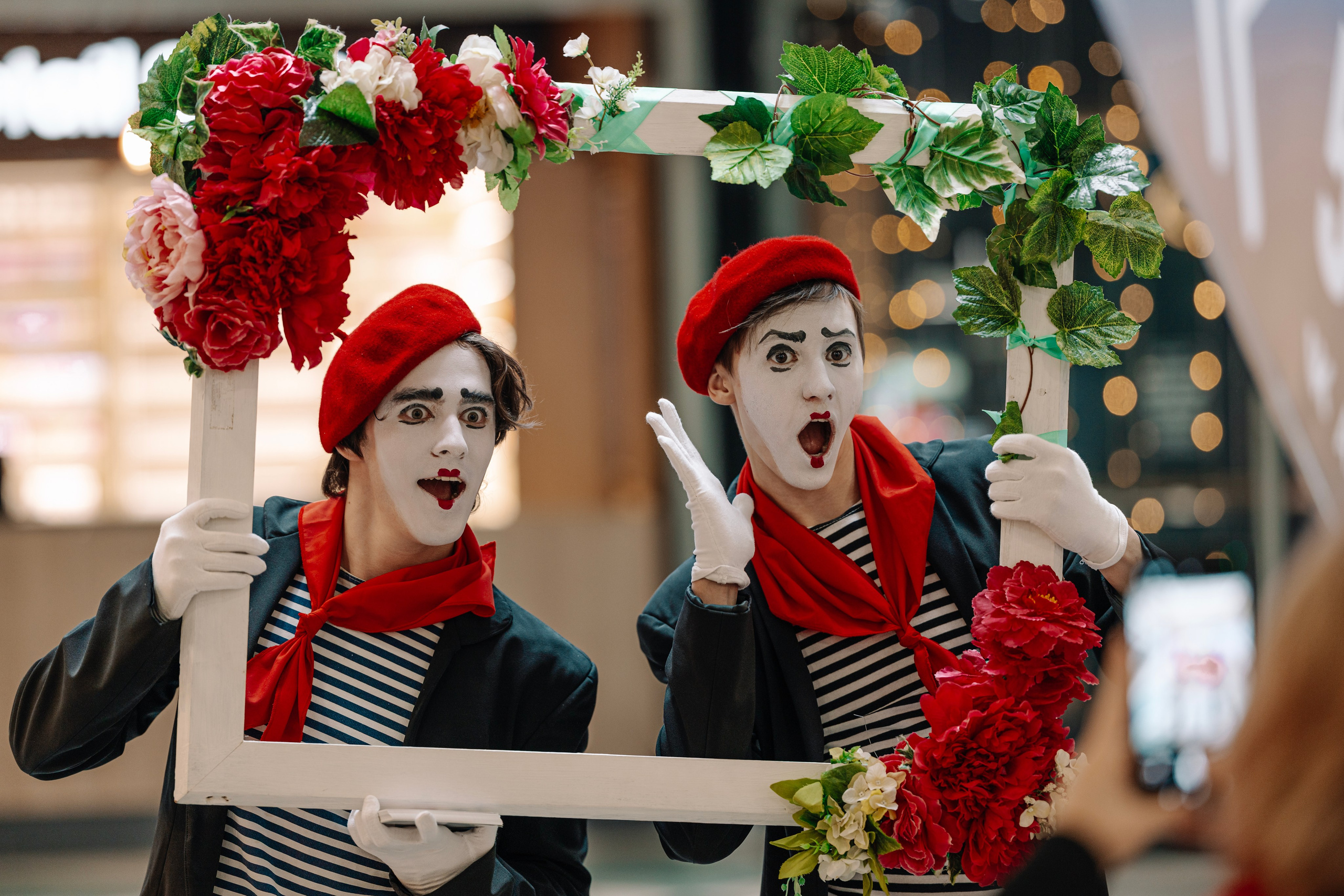 Street photo. Фотограф в Казани, и Зеленодольске Радик Мухаметов