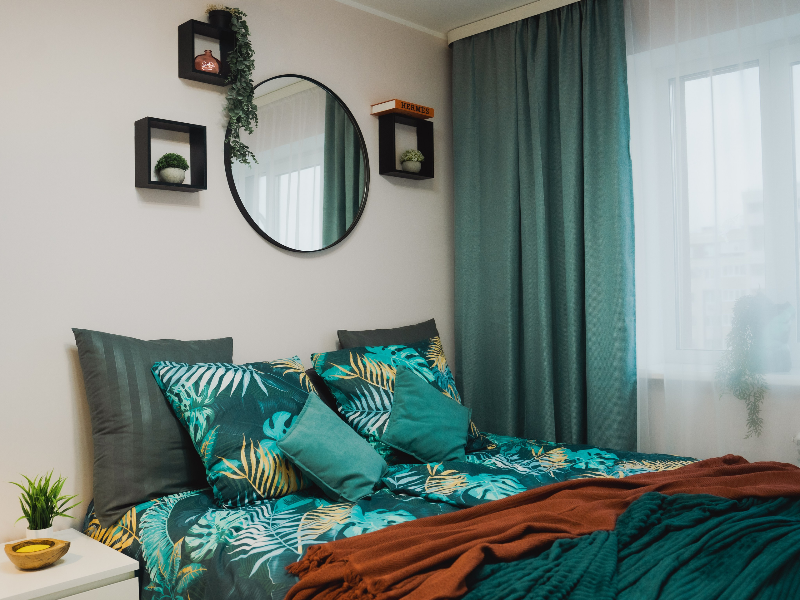 Интерьерная съемка квартиры на улице Карла Маркса. Фотограф, Портретные, семейный, детский, индивидуальный, Козлова Юлия