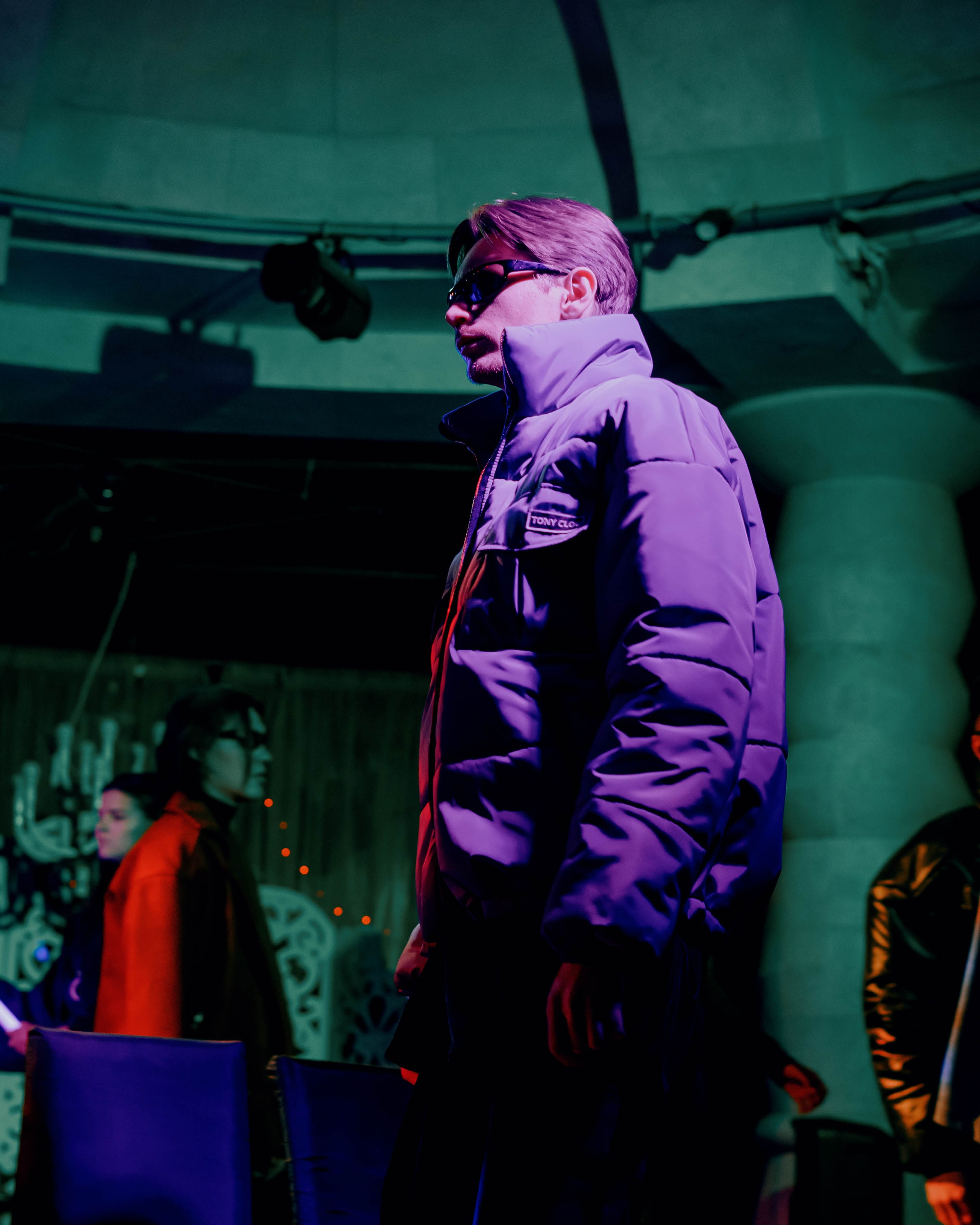 Съёмка fashion-показов и мероприятий в мире моды. Фотограф Екатеринбург для вас или вашего бренда