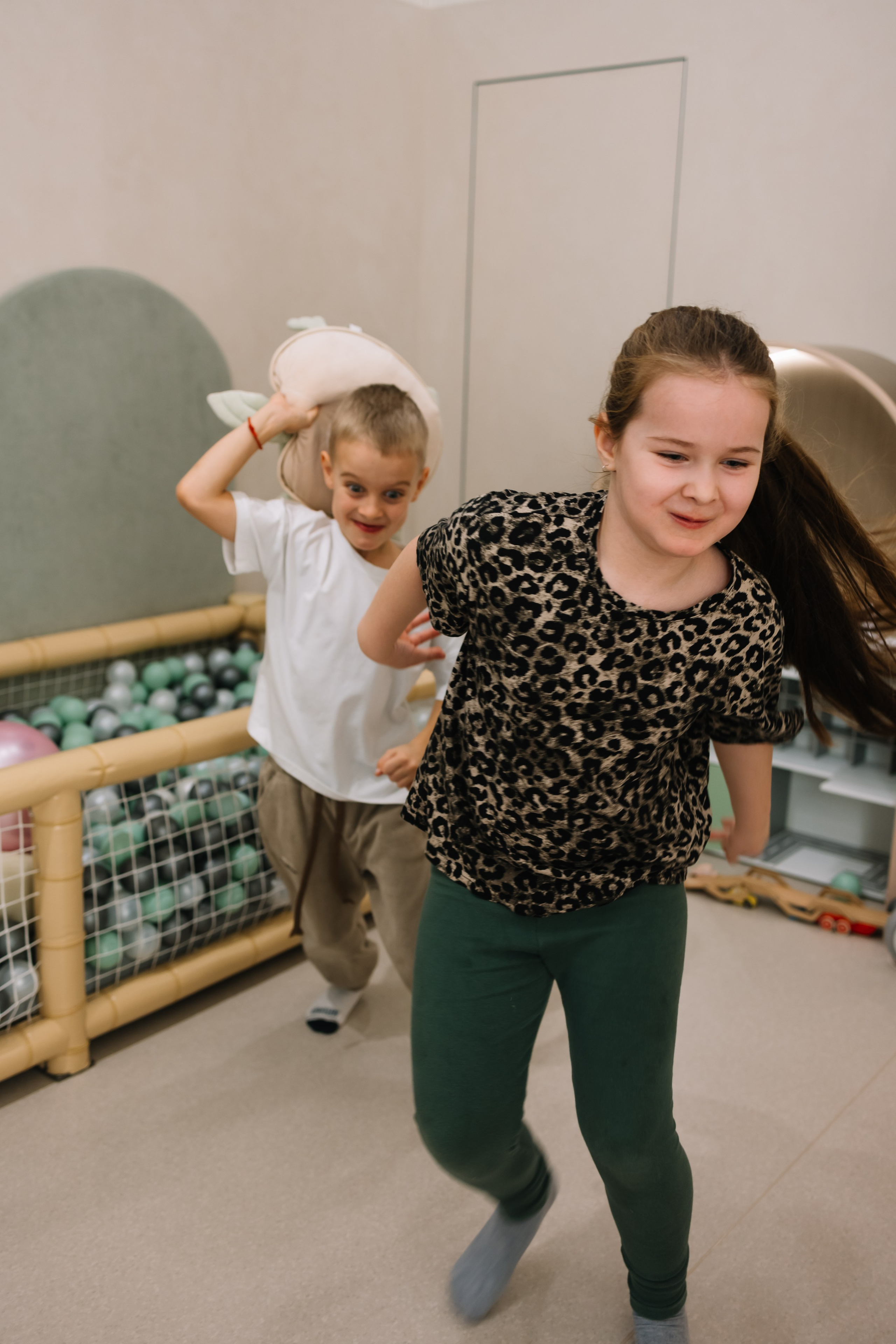 Соне 7!. Семейный и детский фотограф в Новосибирске Алёна Малахова