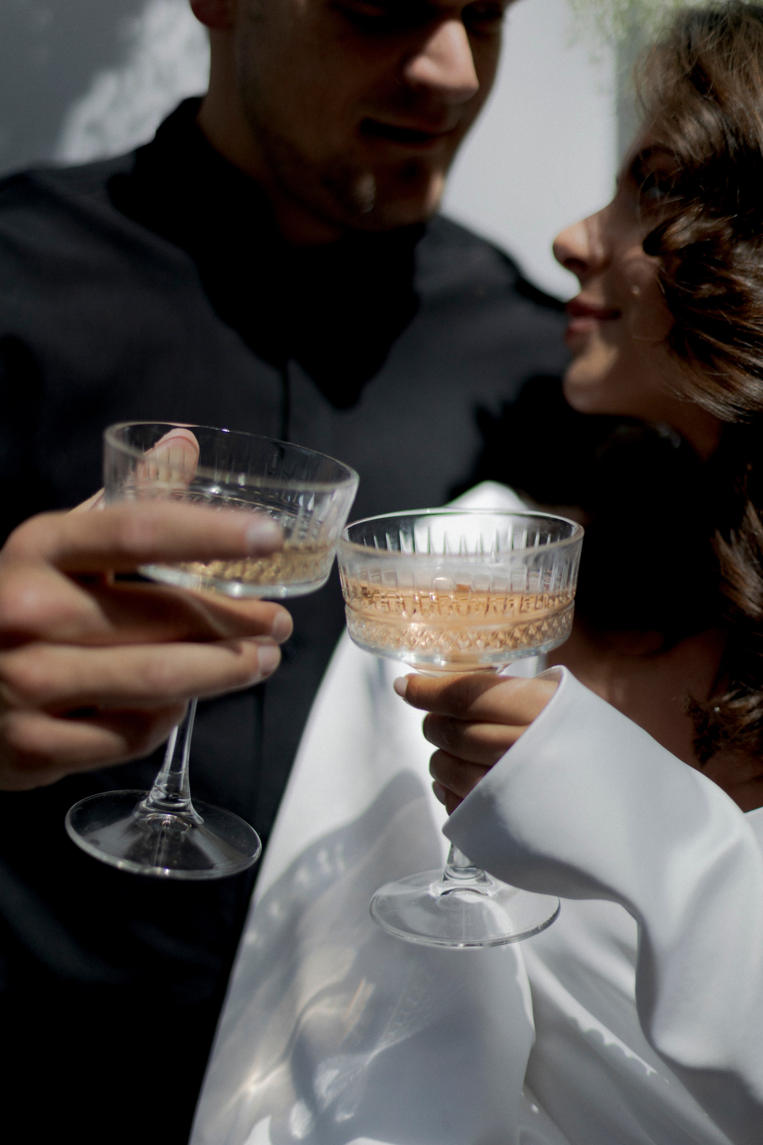 Игорь и Карина. Свадебный и семейный фотограф в Новокузнецке Кемерово Новосибирске Богульская Ульяна