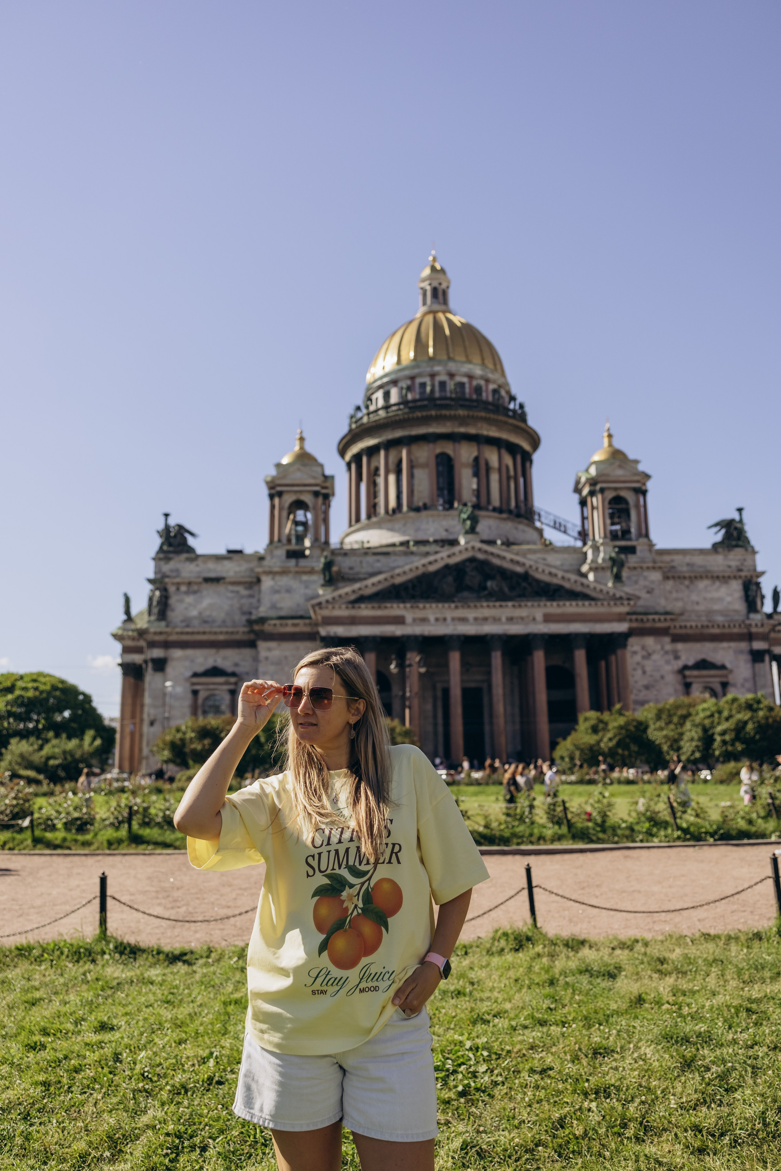 Теплые моменты северной столицы. Семейный и свадебный фотограф в Санкт-Петербурге Екатерина Васильева