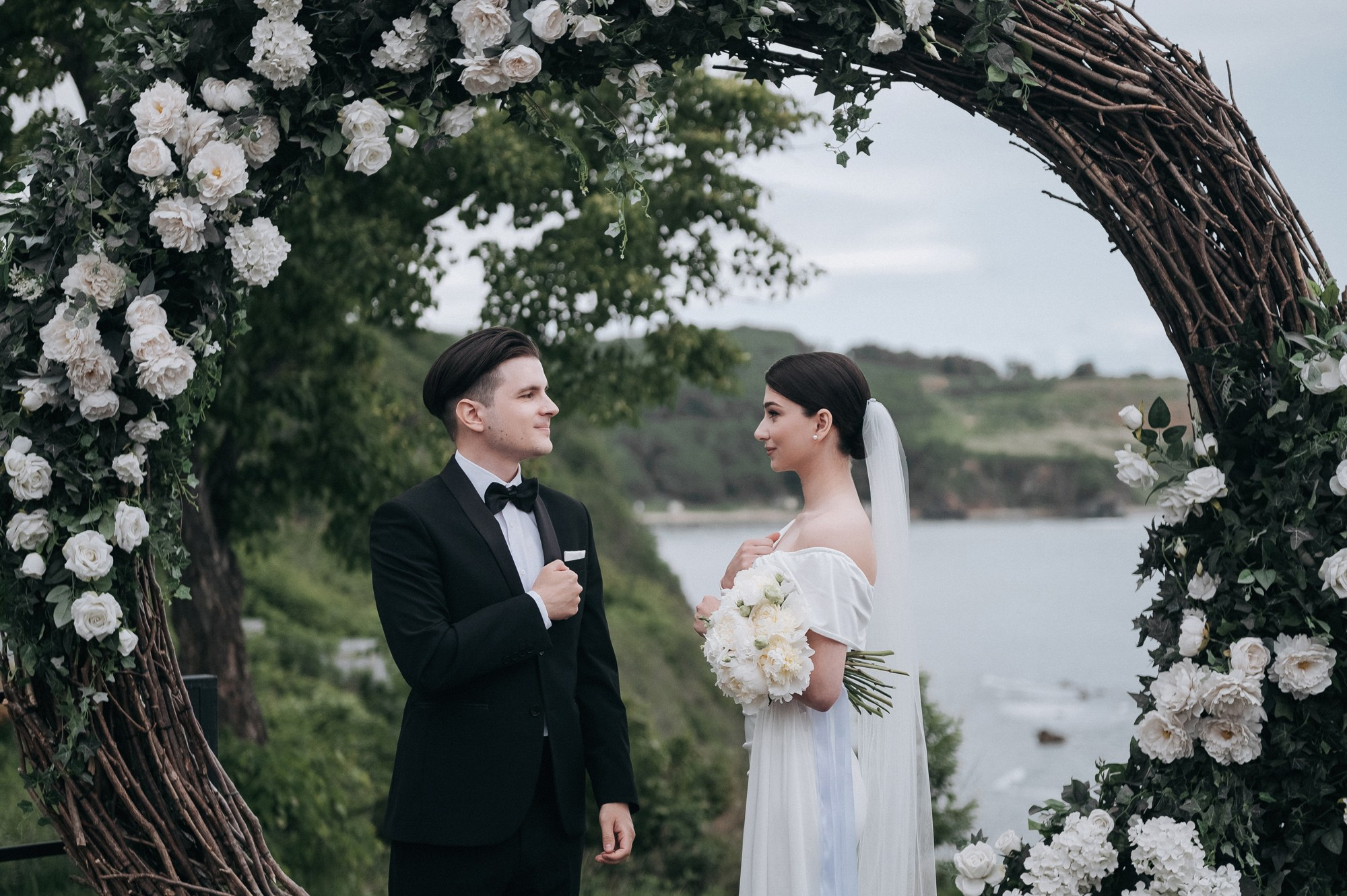 Дарина Дмитрий. Главная