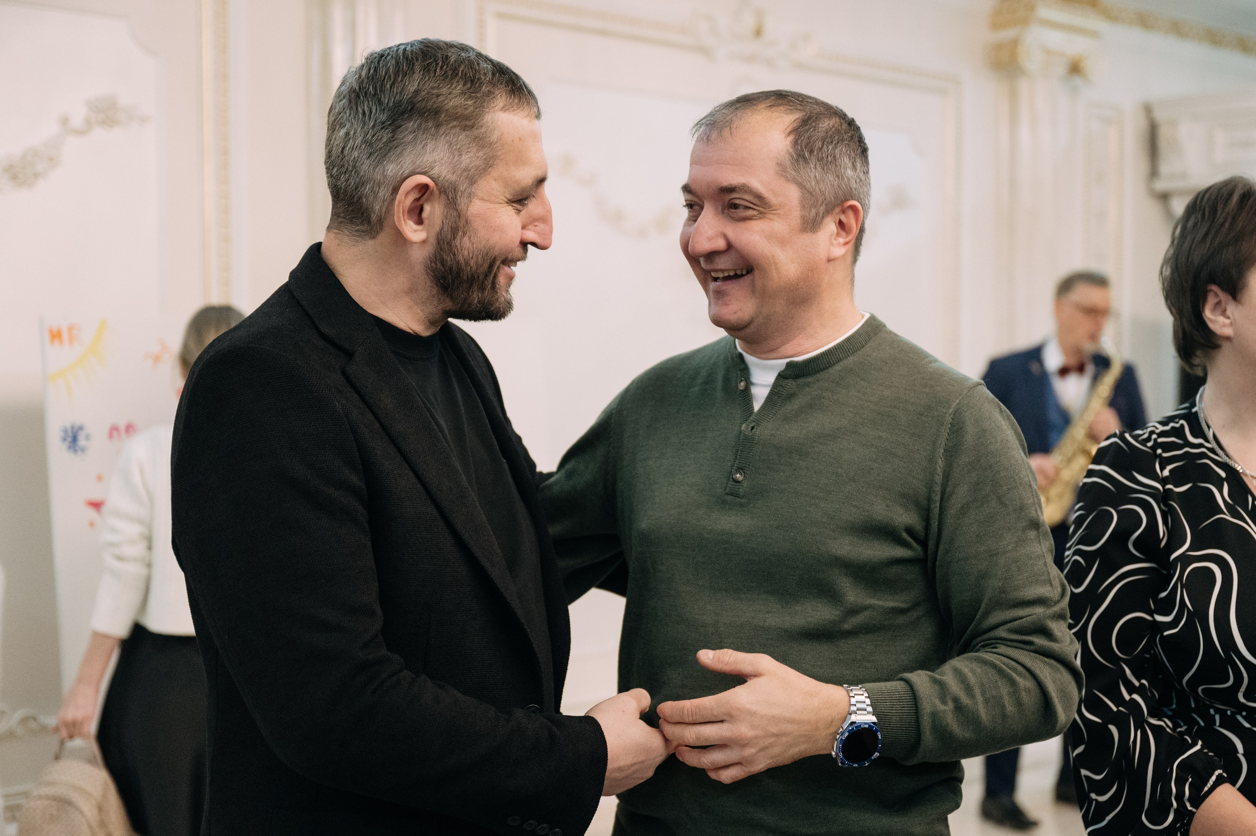 CHARUEL. Свадебный фотограф в Москве Григорий Аргунов