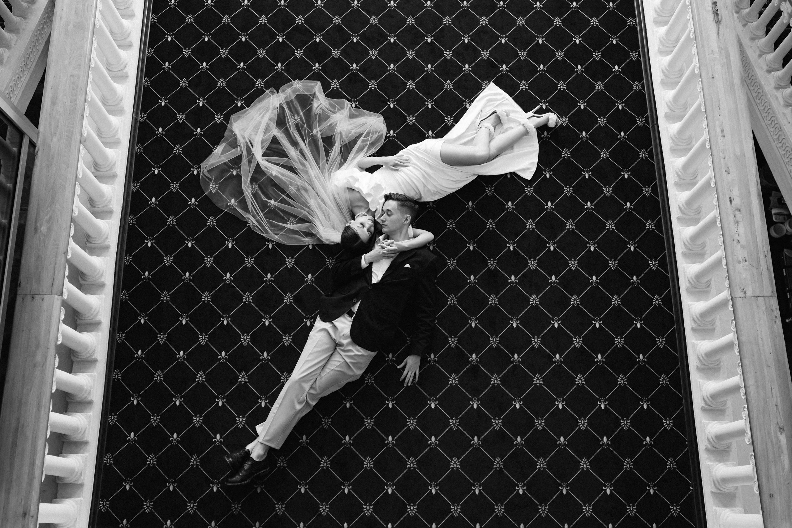 Никита и Марго — Анонс свадьбы. Свадебный фотограф, фотосъемка в Крыму, Севастополе, Симферополе, Ялте