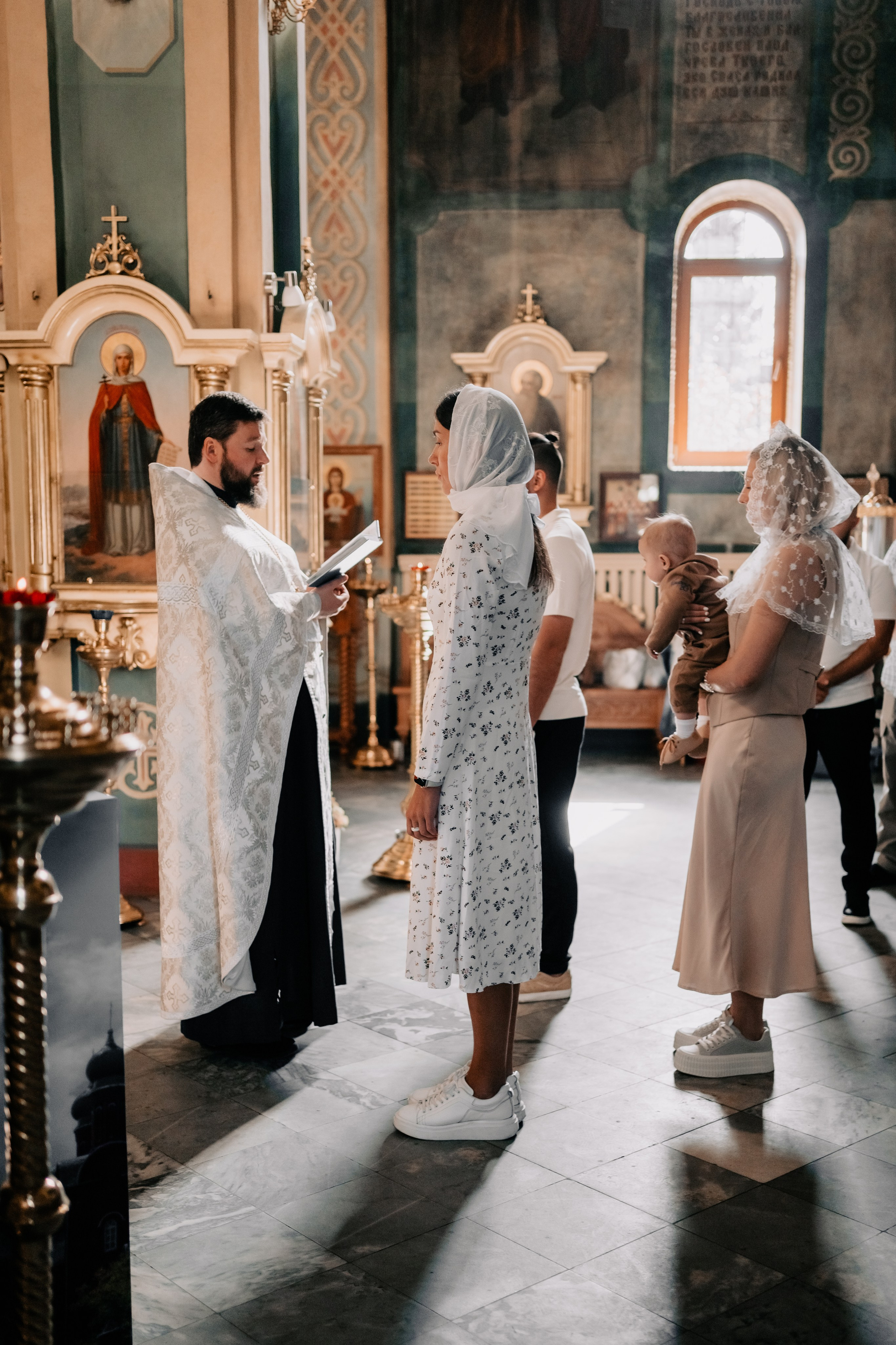 фотограф в Бору