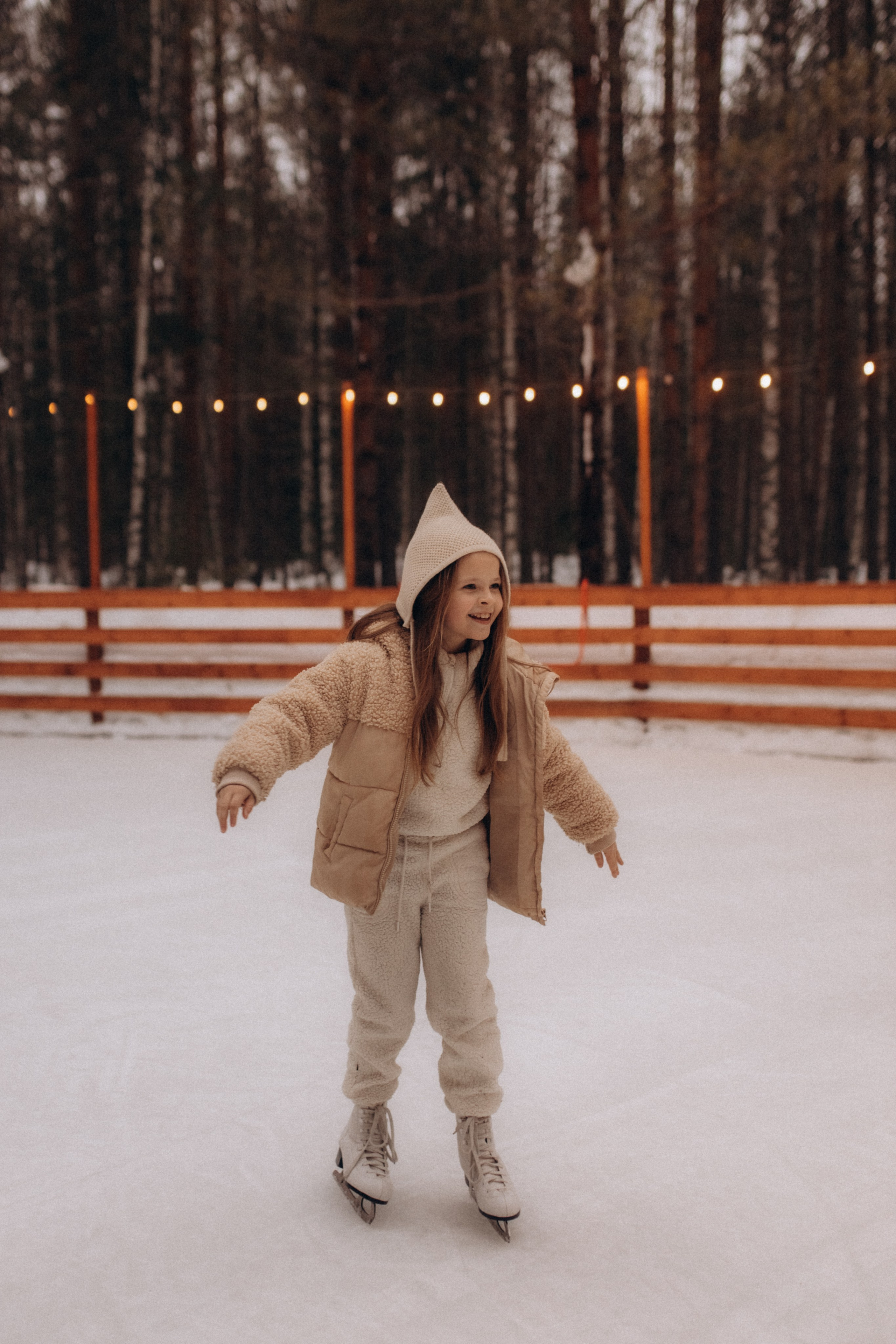 Смирновы. Семейный и домашний фотограф Советский Югорск Екатерина Цыганок