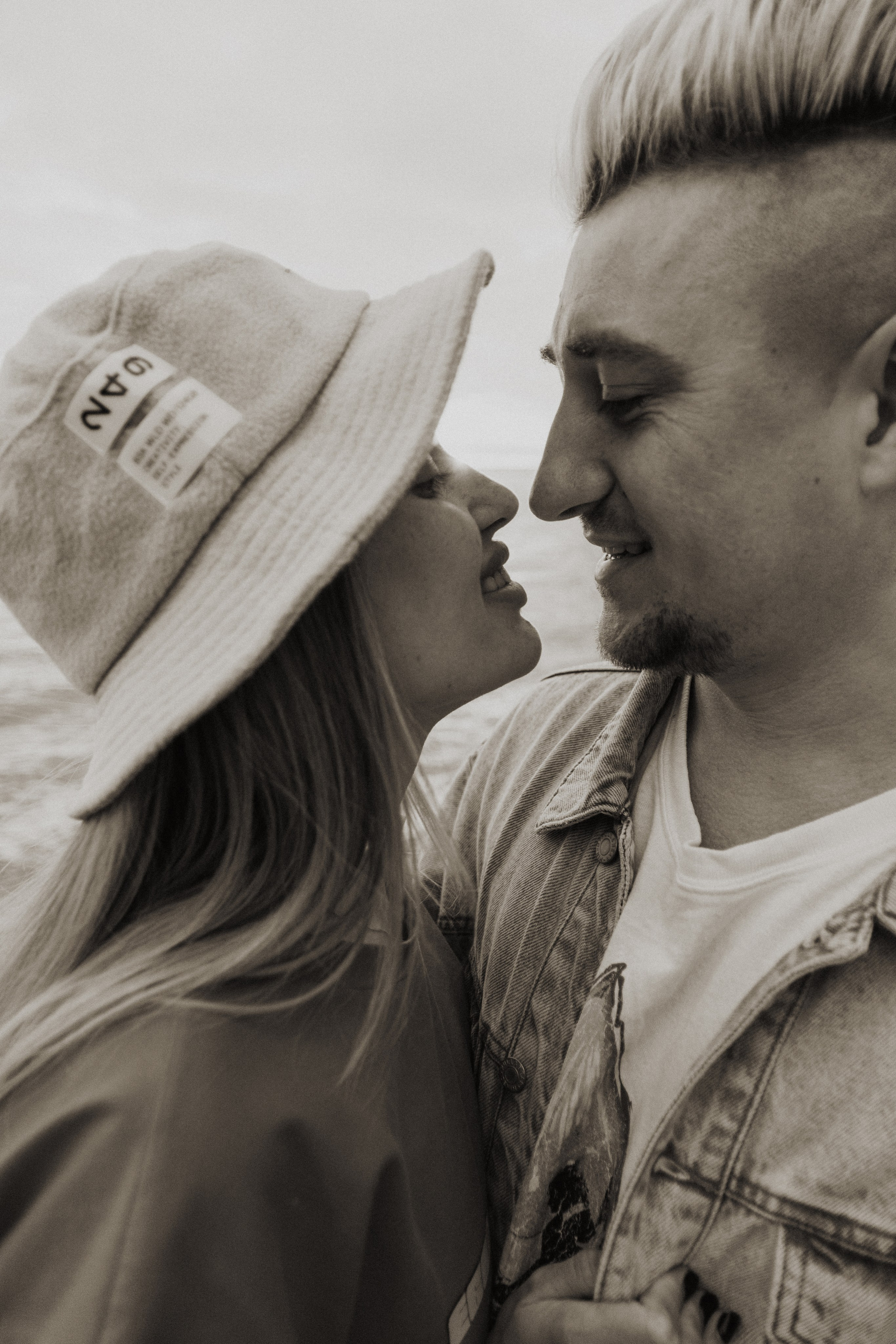 Артём и Настя. Фотограф Севастополь, Крым. Портретный и репортажный фотограф Коваленко Антонина