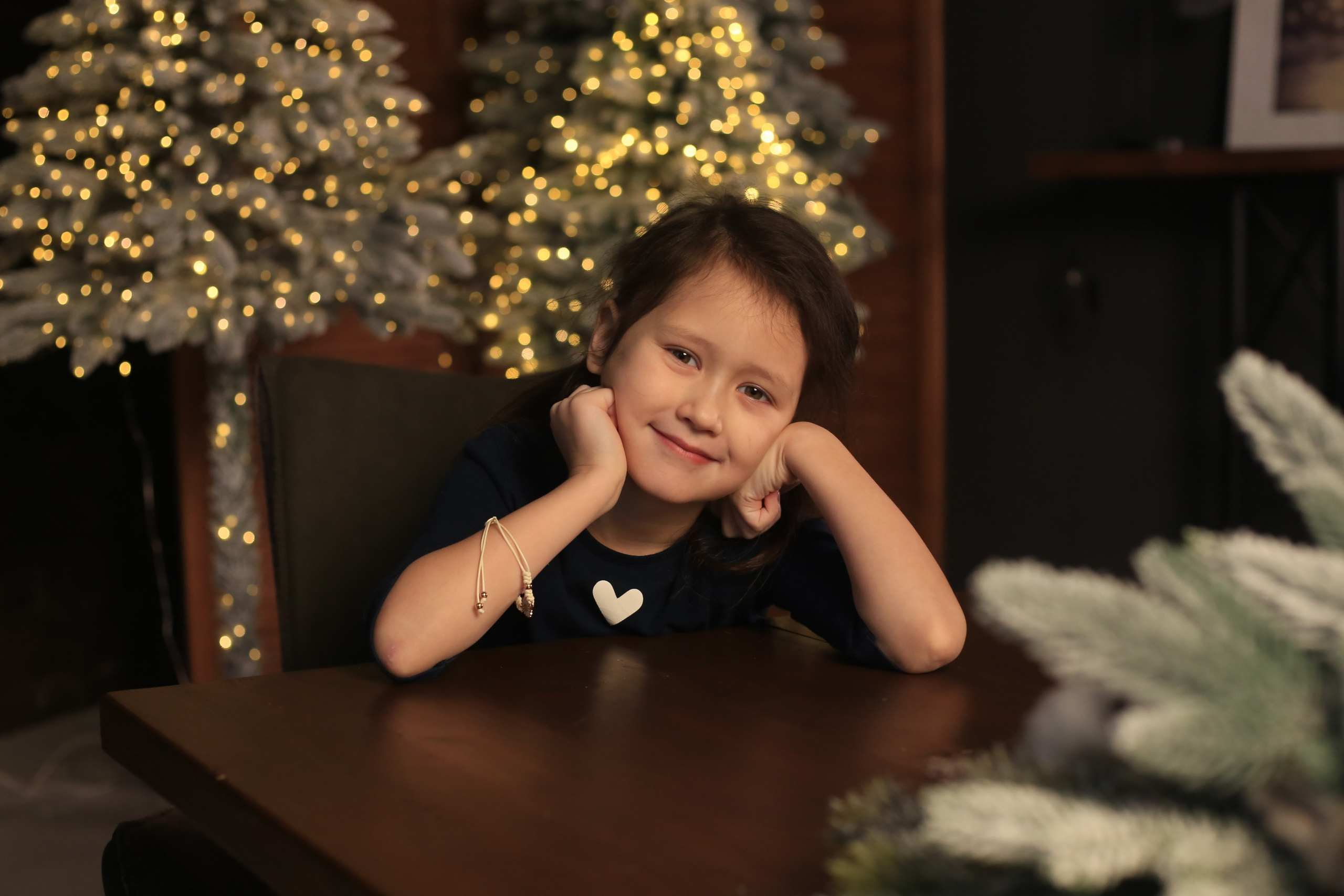 Новогодняя съёмка. MarCh Photography — Photographer in Perm