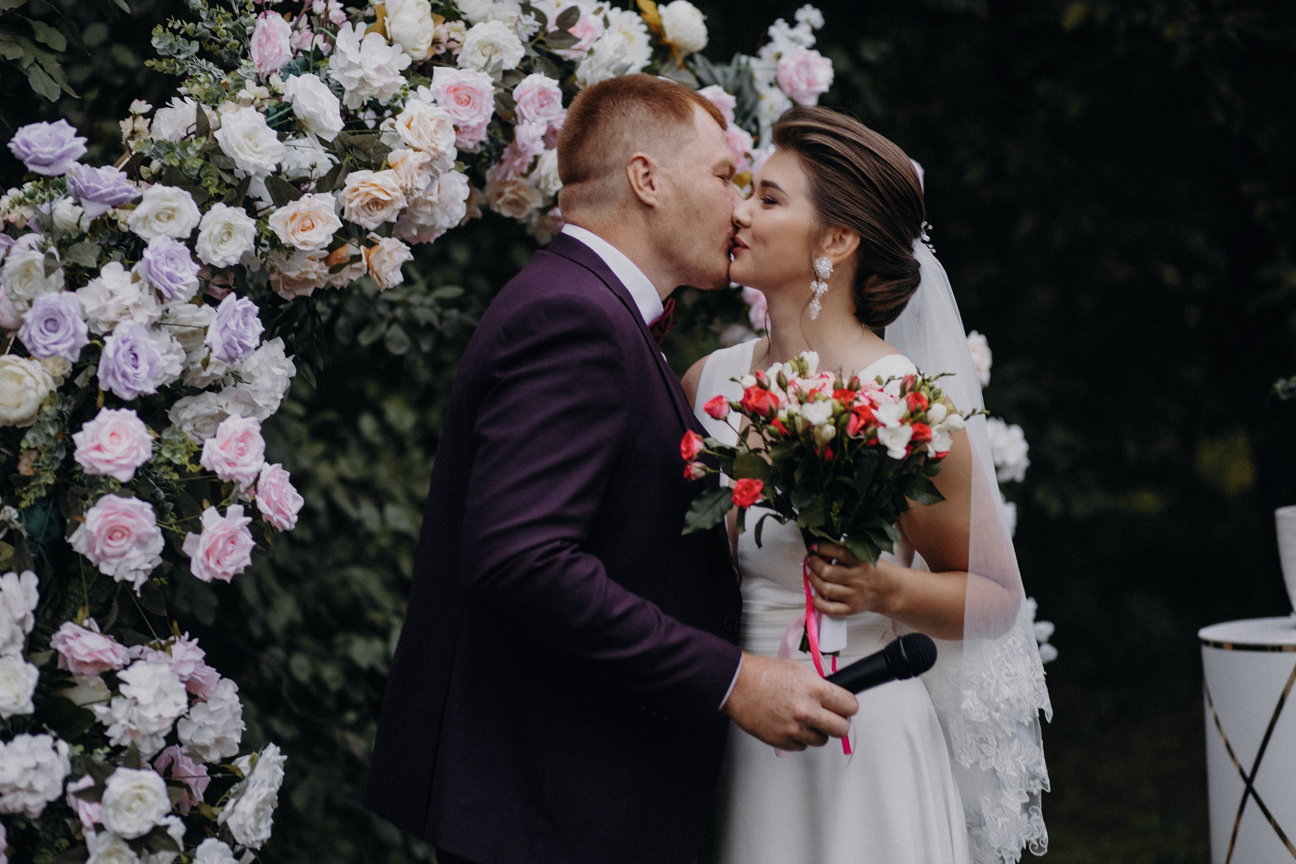 Анна и Сергей. Портфолио