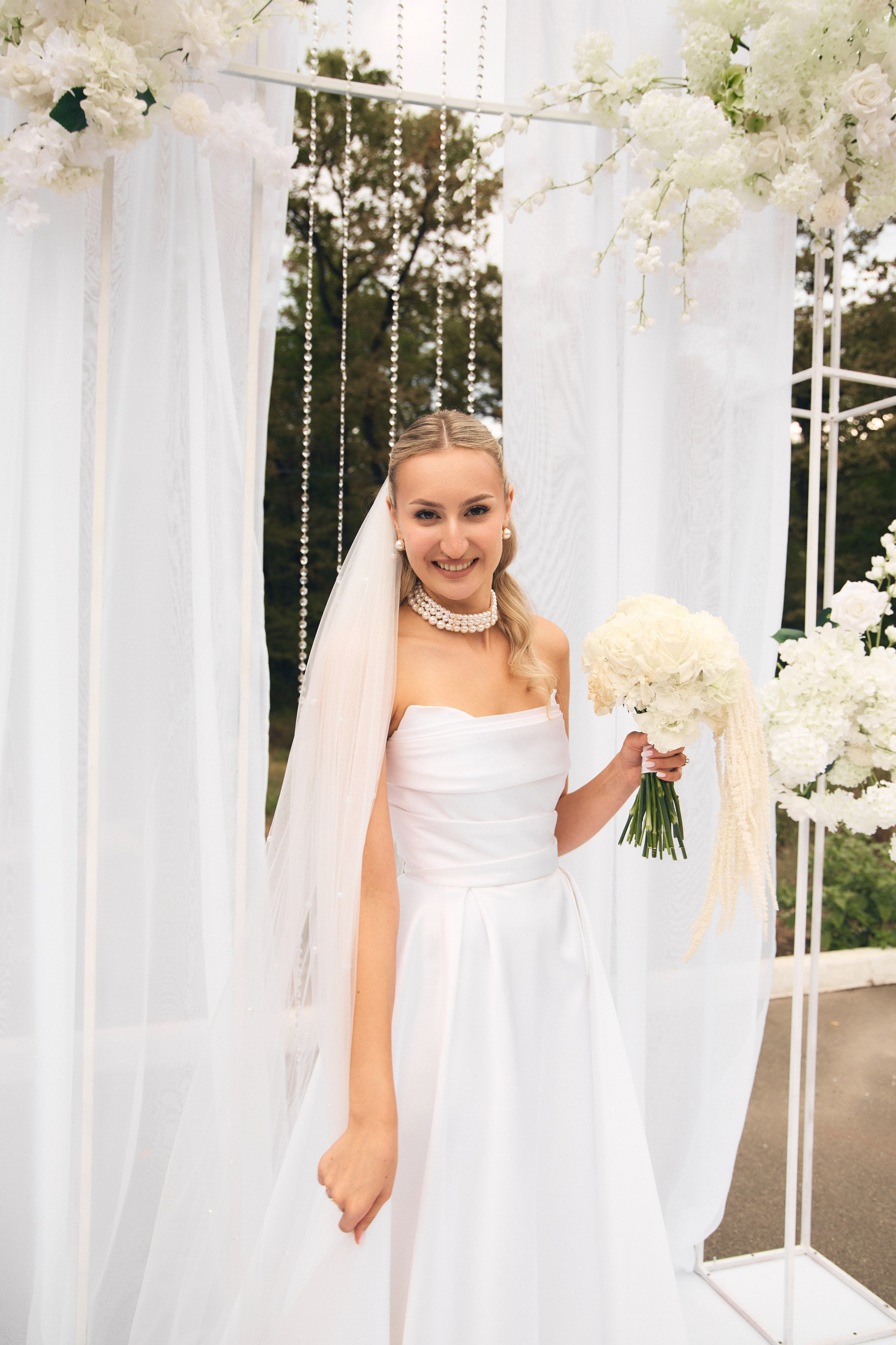 Александр и Алина. Свадебный фотограф в Майкопе