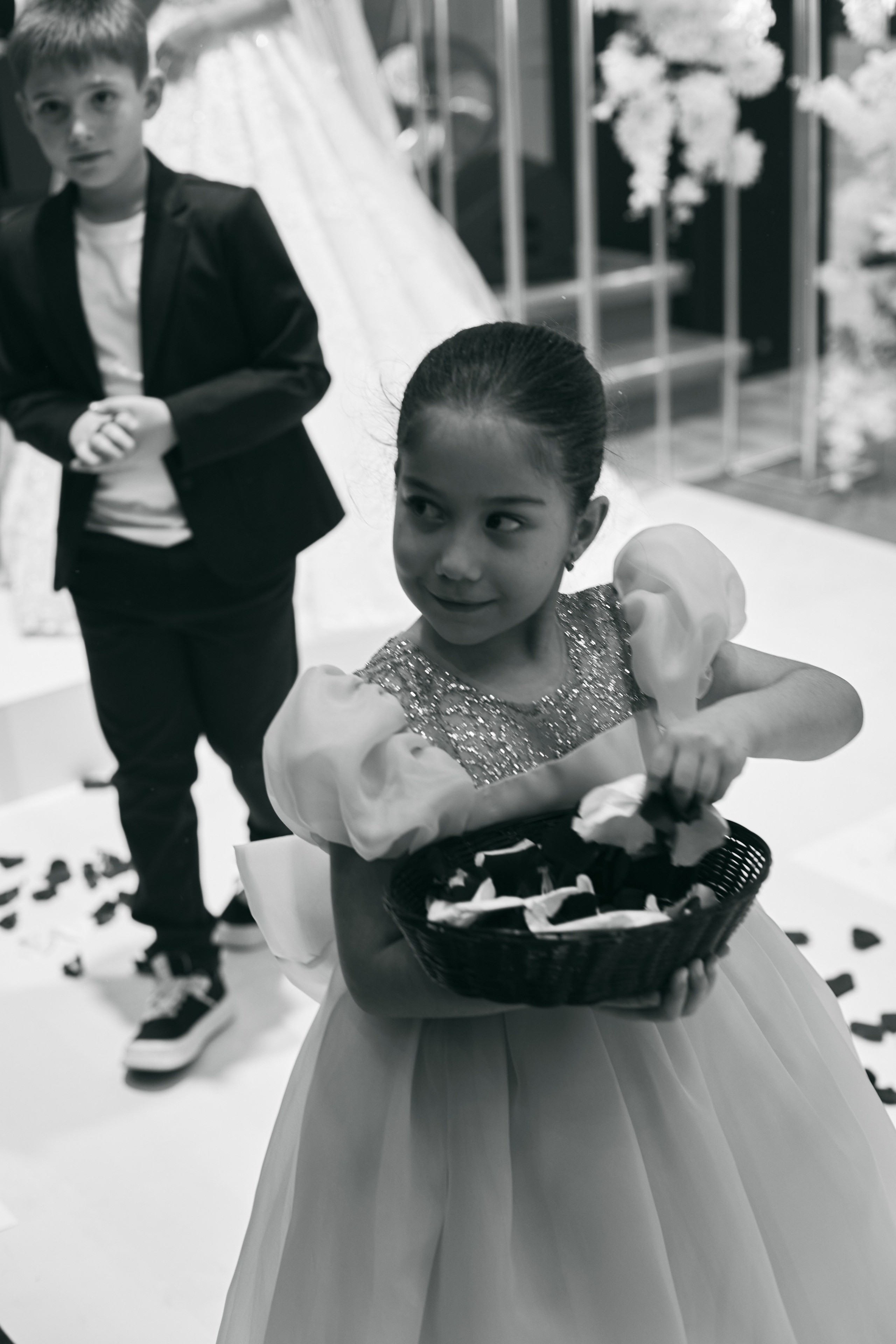 Тимур и Милена. Свадебный фотограф в Майкопе