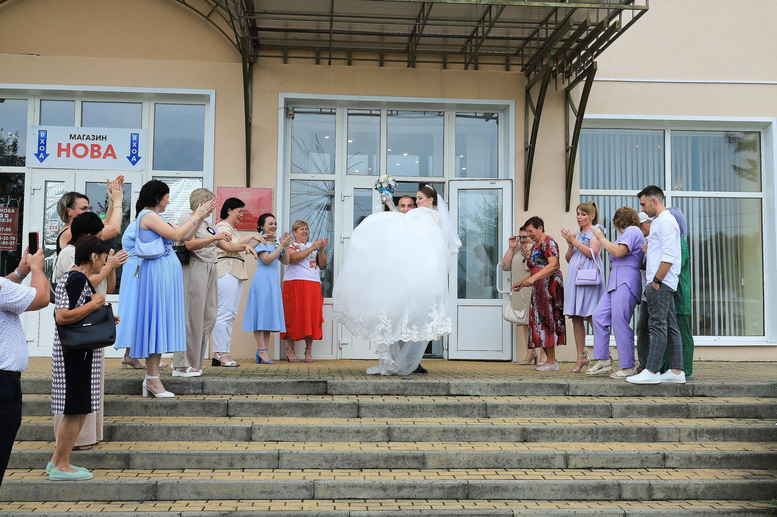 Александр и Анастасия. Игорь Варава свадебный фотограф видеограф Белая Глина Краснодар