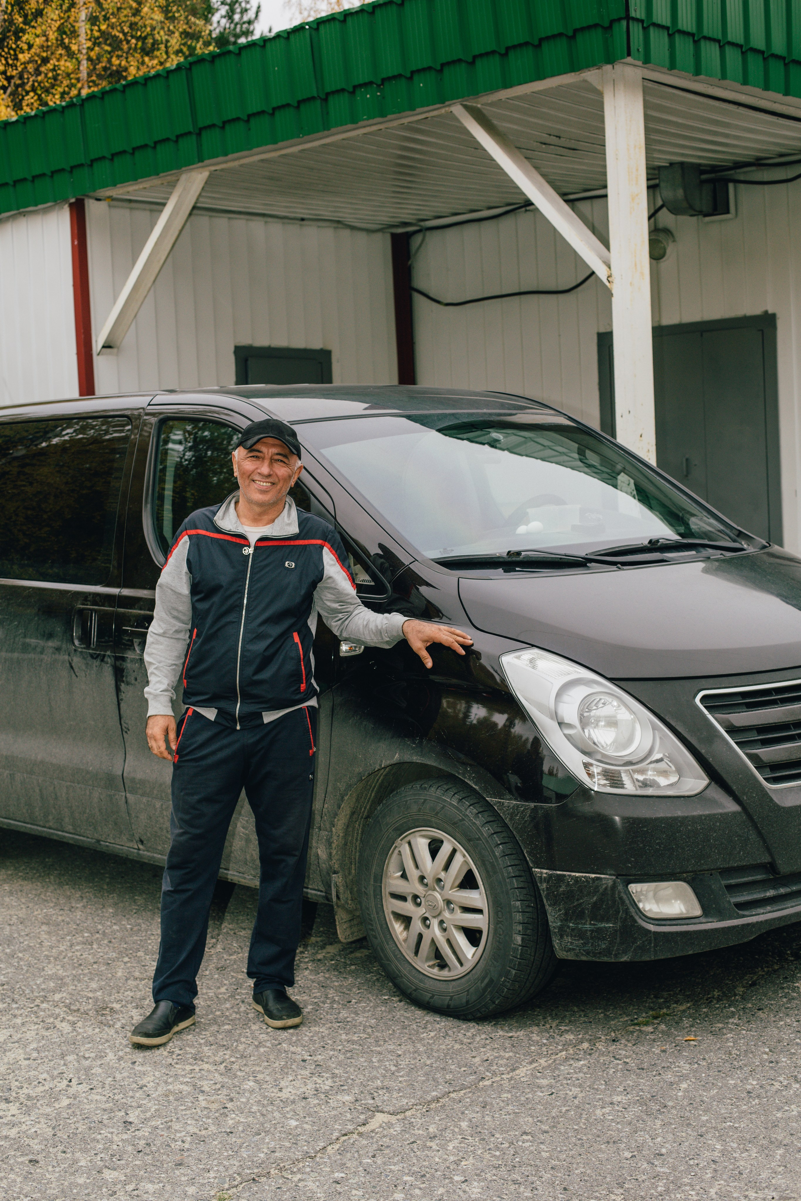 Спортивное ориентирование. Репортажный, семейный фотограф из Нефтеюганска