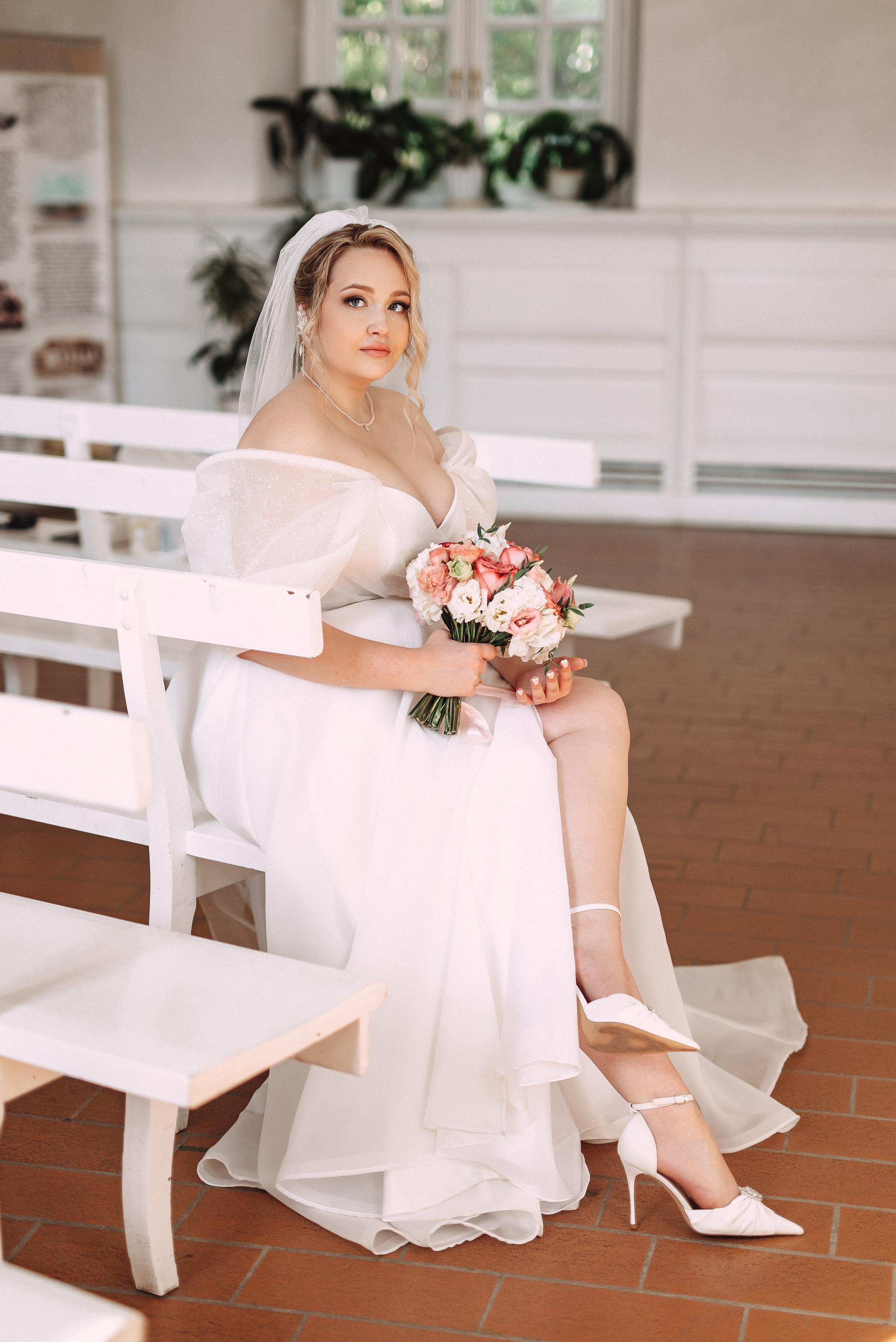 Дмитрий + Таисия. Свадебный и семейный фотограф в Волгограде Олеся Лисицкая