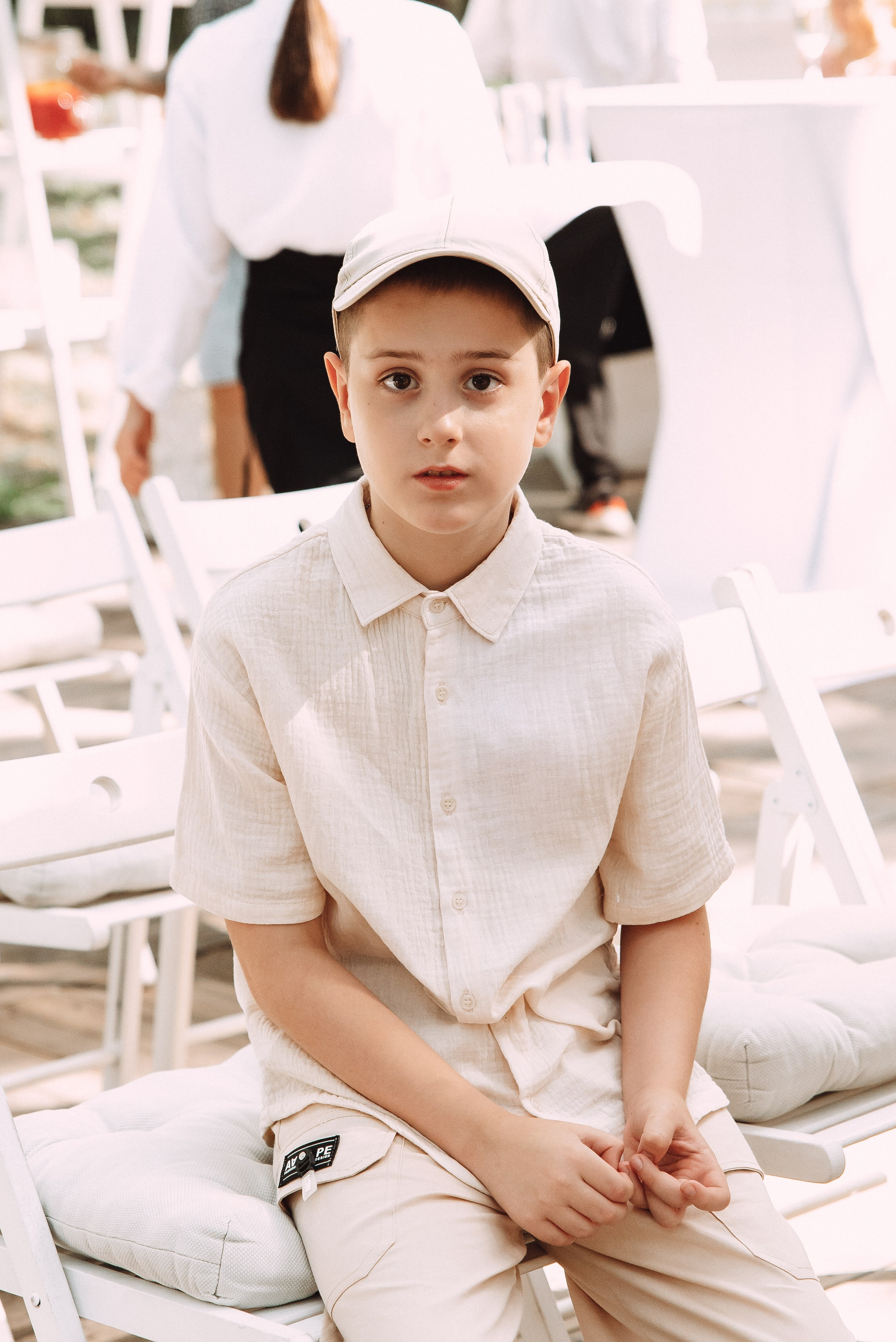 Семен + Варвара. Свадебный и семейный фотограф в Волгограде Олеся Лисицкая