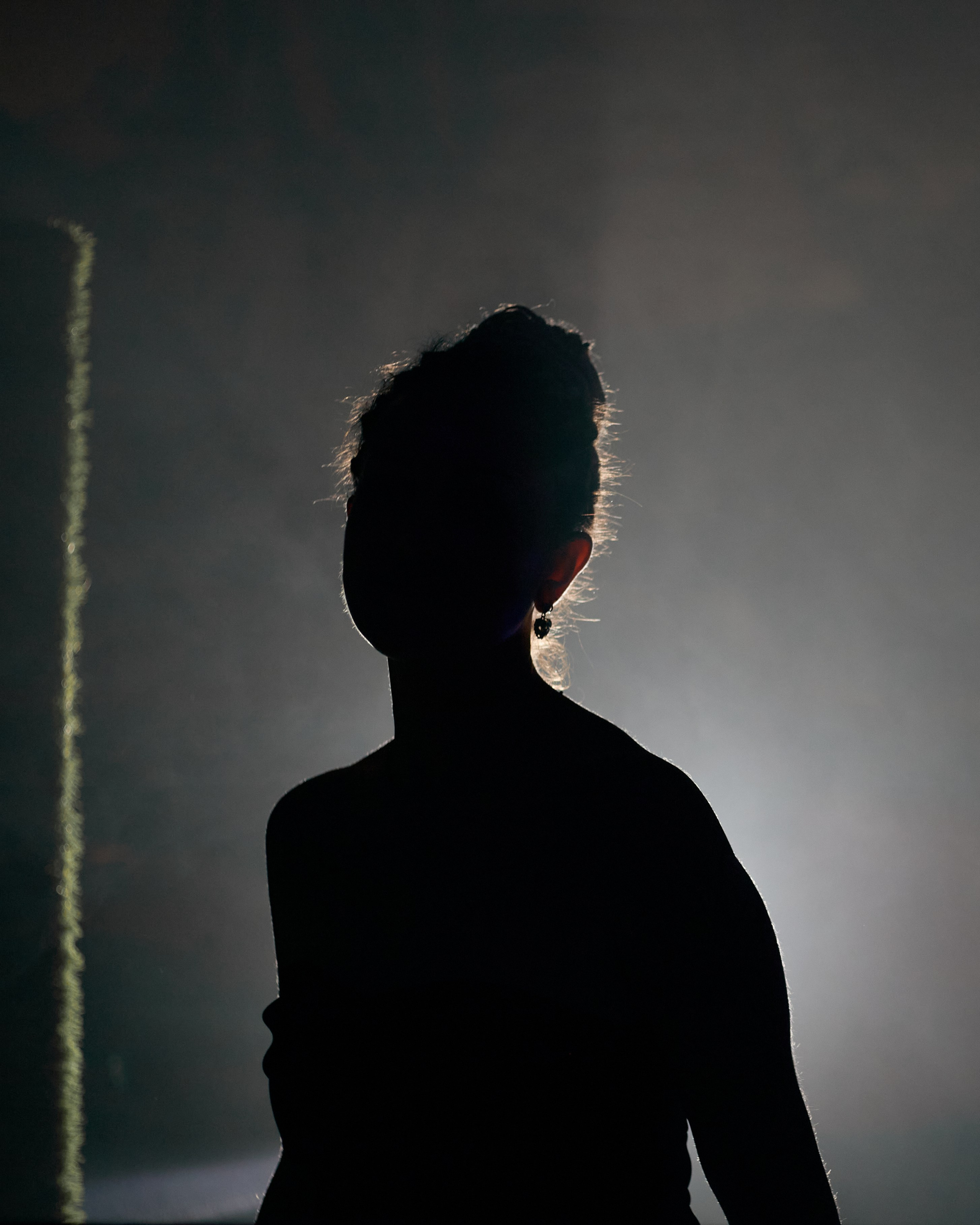 Overload / Gagarin Club. Фотограф из Первоуральска Роман Заиченко