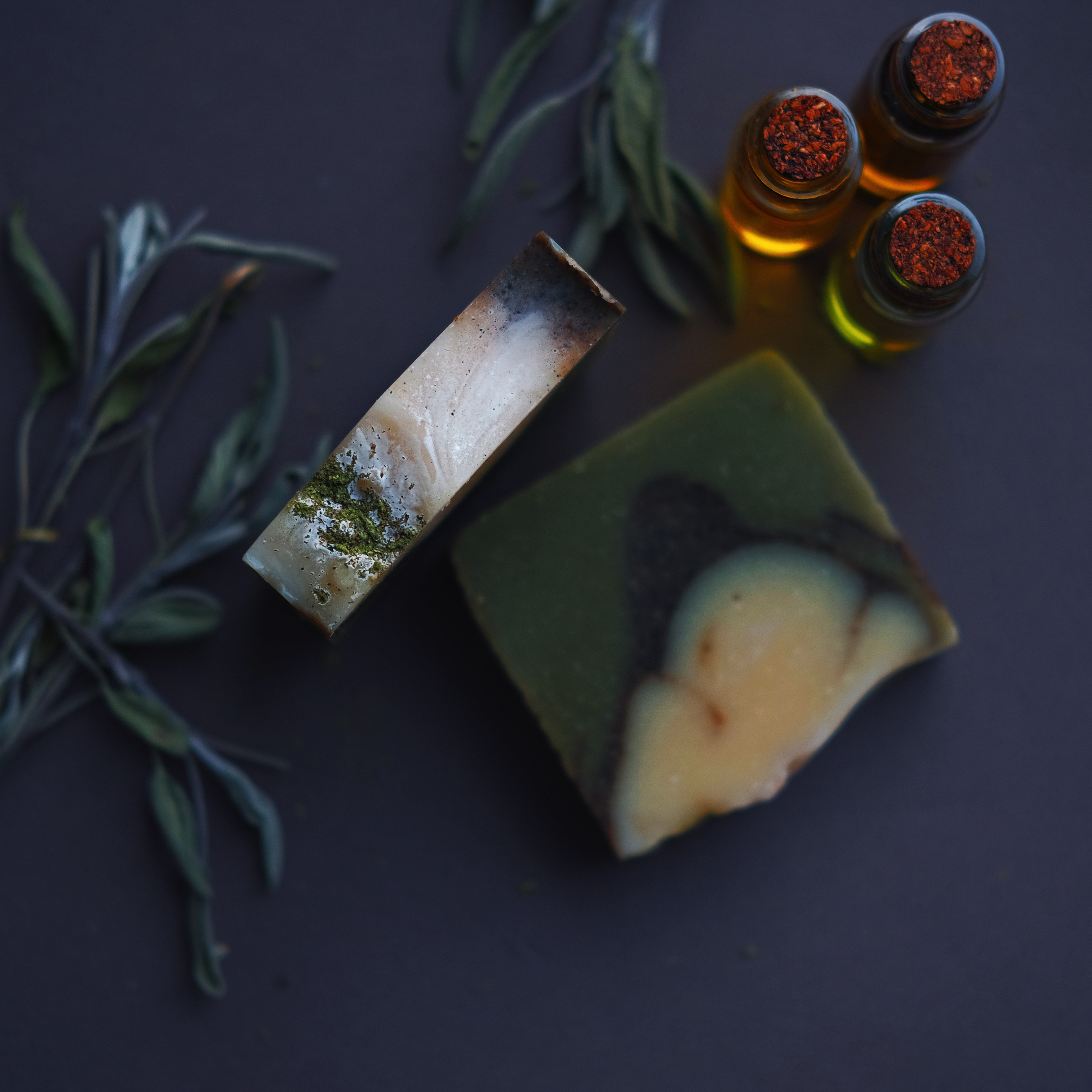 Мыло ручной работы. Фотограф в Новосибирске Анна Захарова