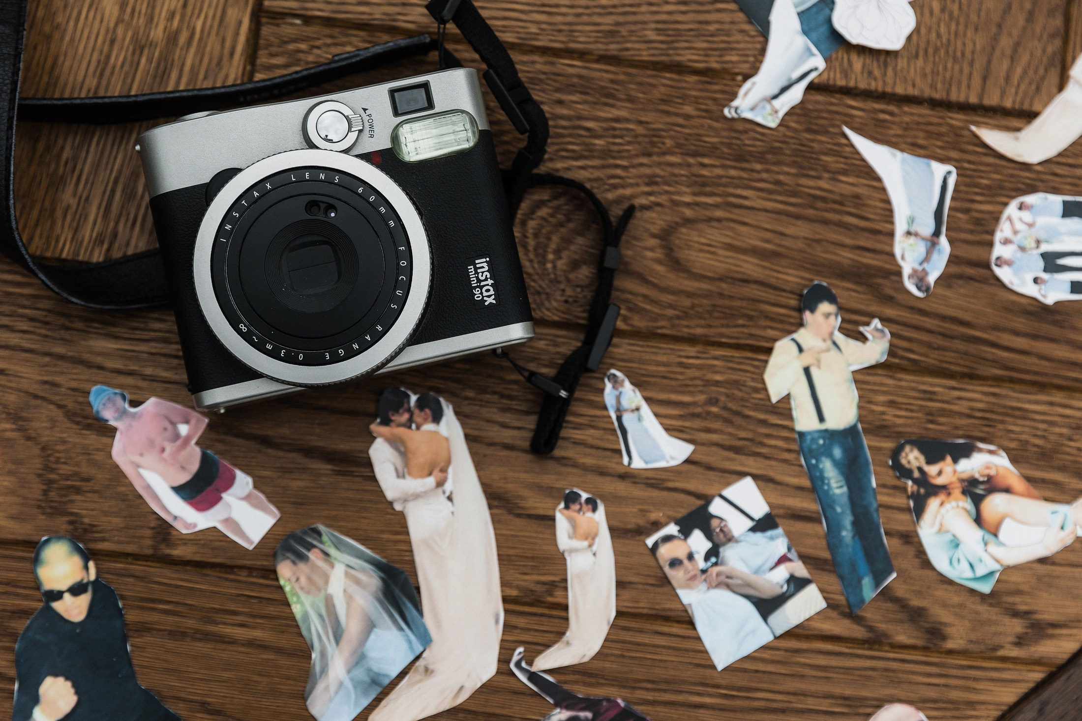 Аня и Вова. Свадебный и семейный фотограф в Краснодаре Роман Моско