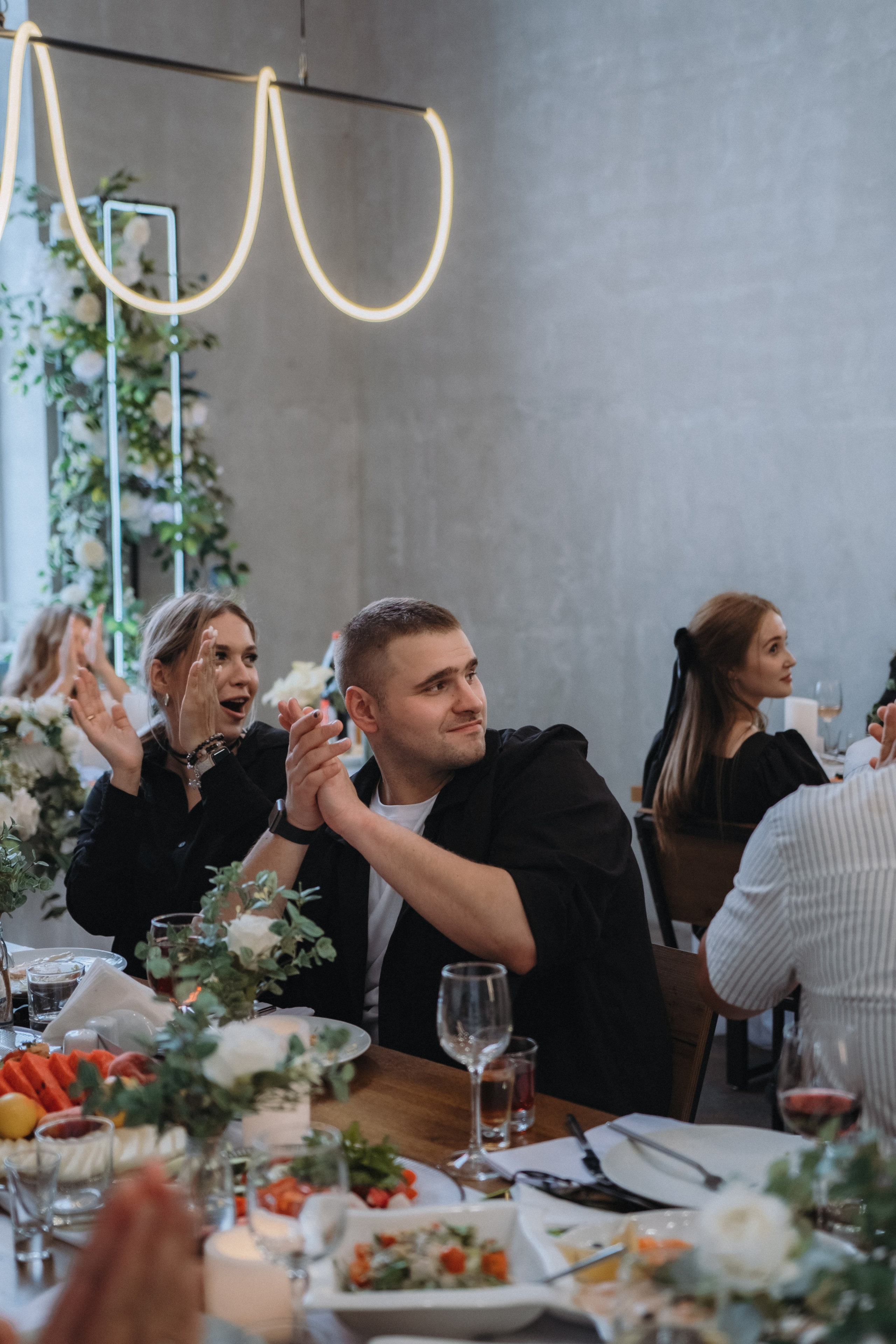 Александр & Юлия. Serg_film