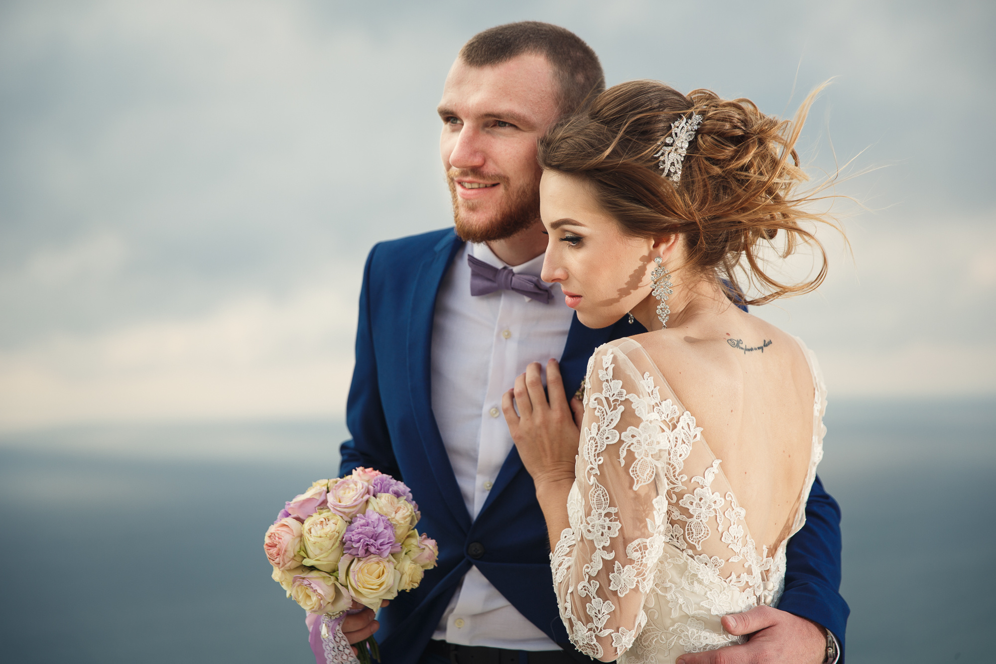 Renatphoto-Пример свадебных фотографий в базовой обработке. Профессиональная фотосъёмка интерьеров, предметная фотосессия еды для меню г. Анапа