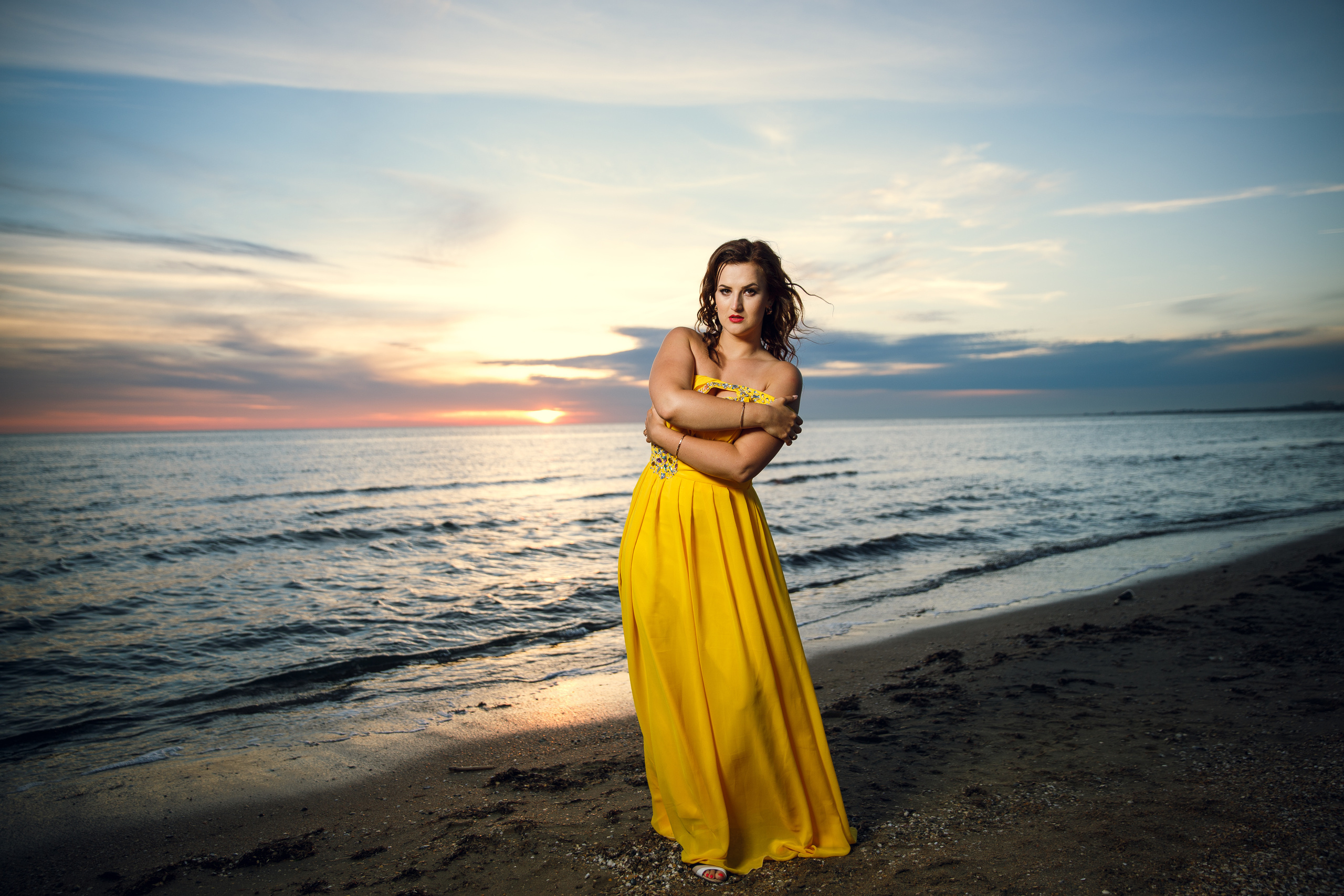 Renatphoto-Пример свадебных фотографий в базовой обработке. Профессиональная фотосъёмка интерьеров, предметная фотосессия еды для меню г. Анапа