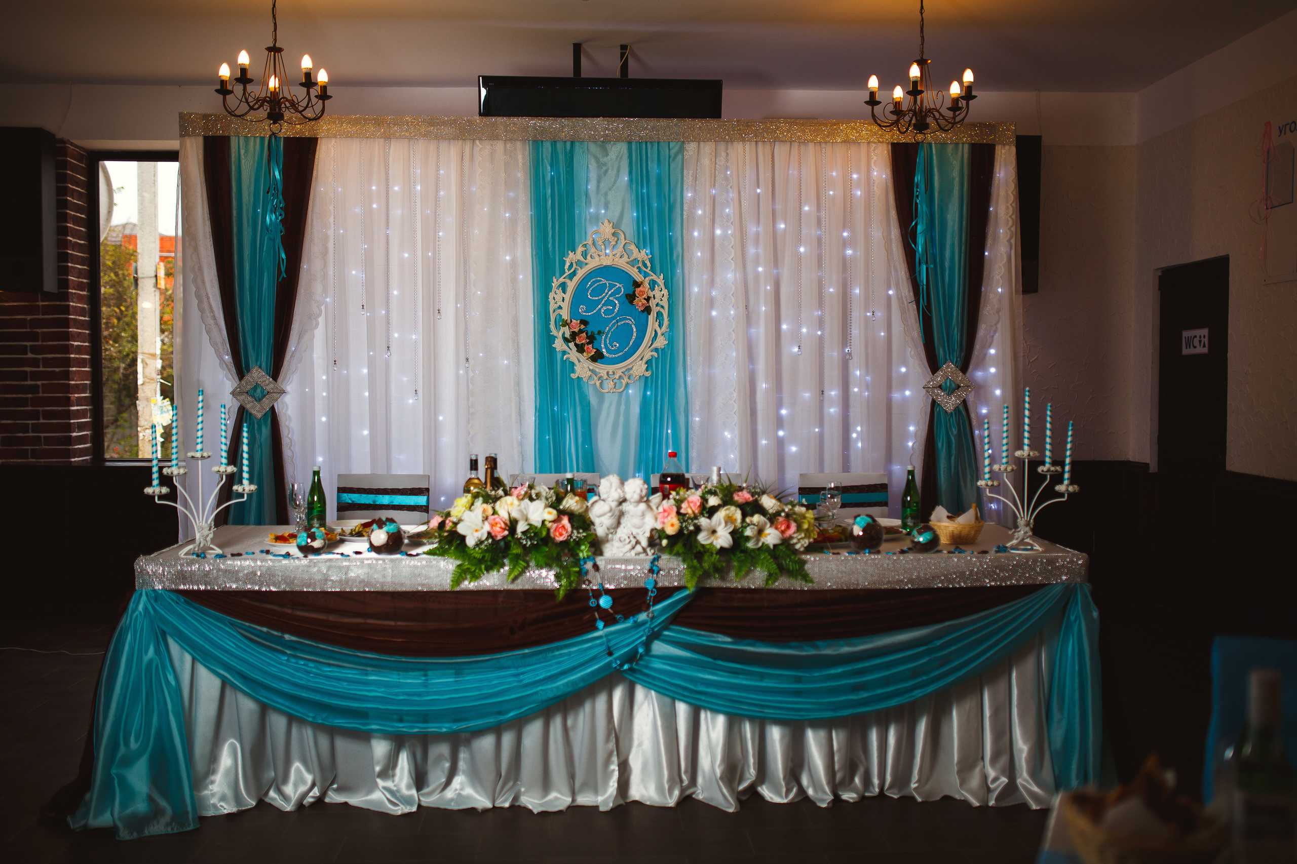 Renatphoto-Пример свадебных фотографий в базовой обработке. Профессиональная фотосъёмка интерьеров, предметная фотосессия еды для меню г. Анапа