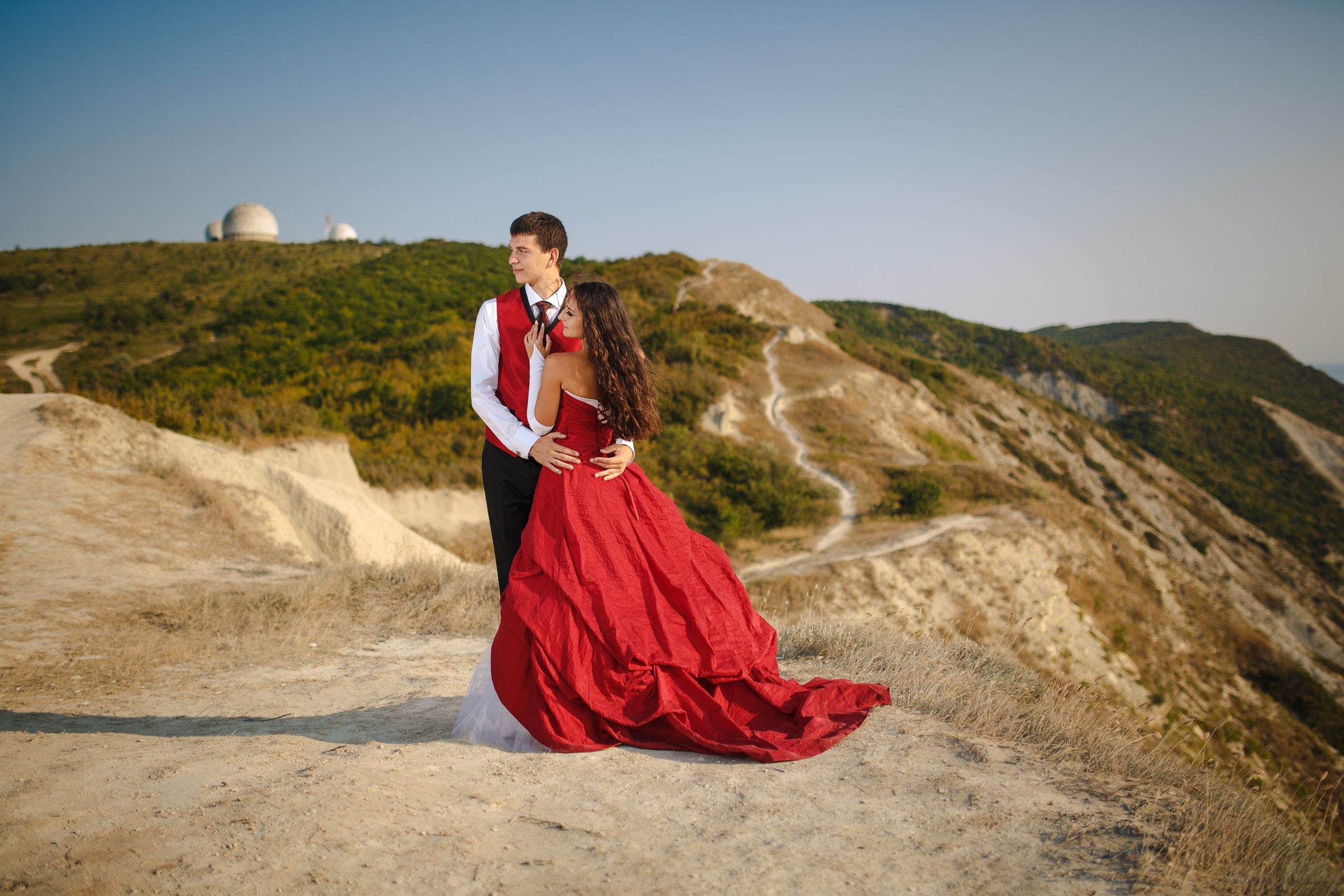 Renatphoto-Пример свадебных фотографий в базовой обработке. Профессиональная фотосъёмка интерьеров, предметная фотосессия еды для меню г. Анапа