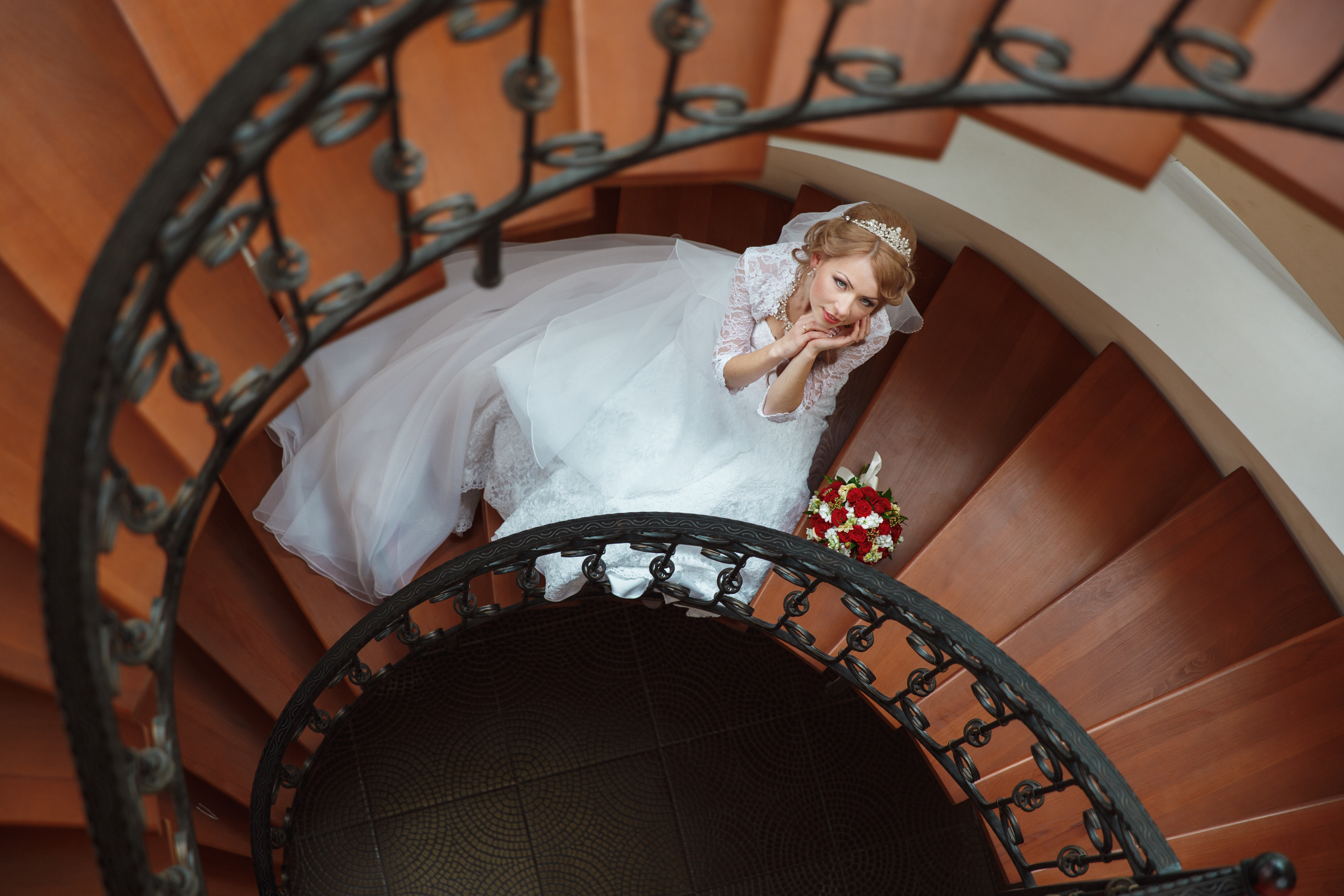 Renatphoto-Пример свадебных фотографий в базовой обработке. Профессиональная фотосъёмка интерьеров, предметная фотосессия еды для меню г. Анапа