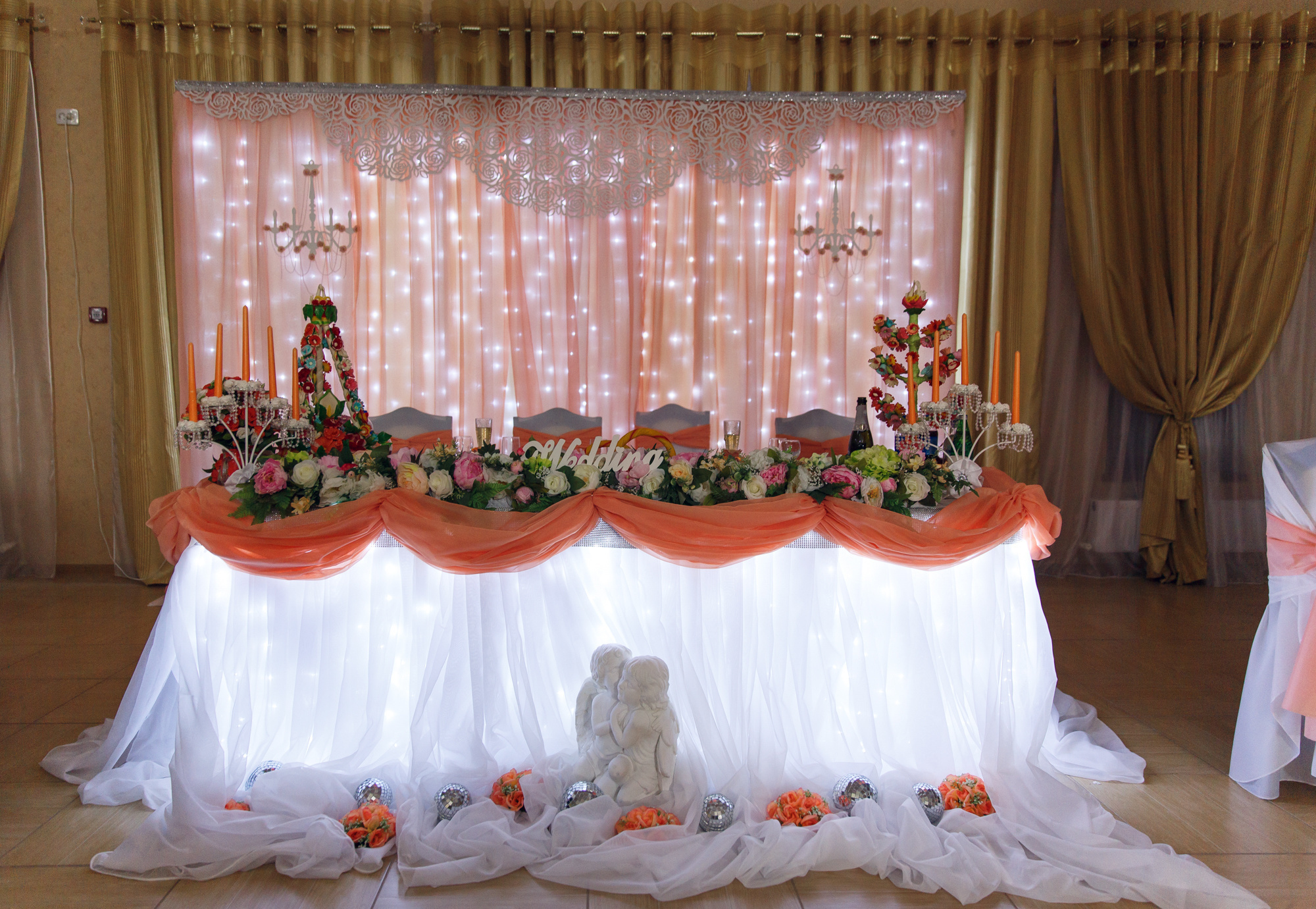 Renatphoto-Пример свадебных фотографий в базовой обработке. Профессиональная фотосъёмка интерьеров, предметная фотосессия еды для меню г. Анапа