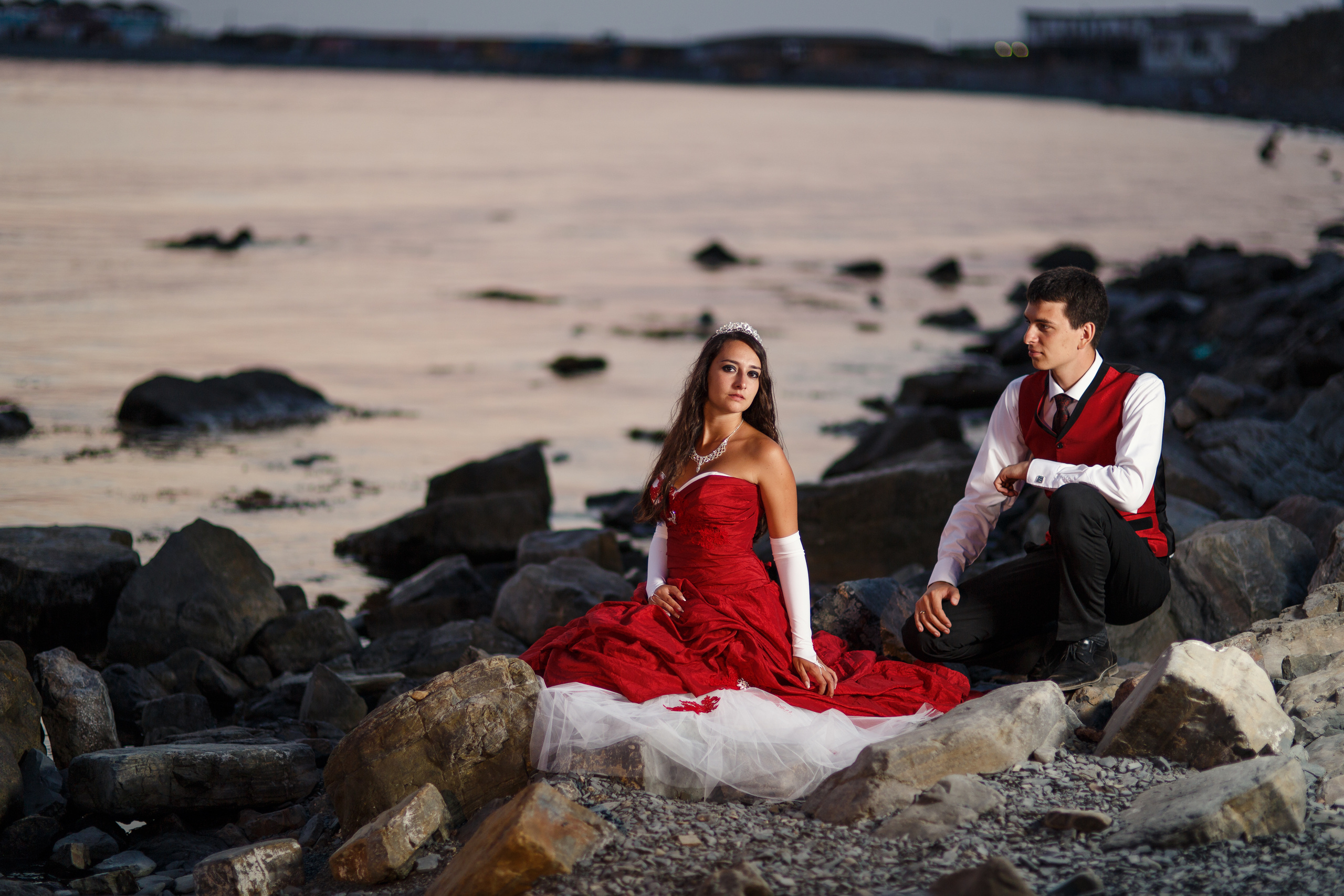 Renatphoto-Пример свадебных фотографий в базовой обработке. Профессиональная фотосъёмка интерьеров, предметная фотосессия еды для меню г. Анапа