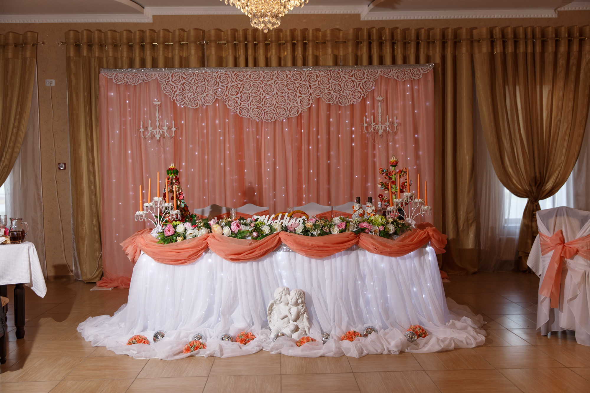 Renatphoto-Пример свадебных фотографий в базовой обработке. Профессиональная фотосъёмка интерьеров, предметная фотосессия еды для меню г. Анапа