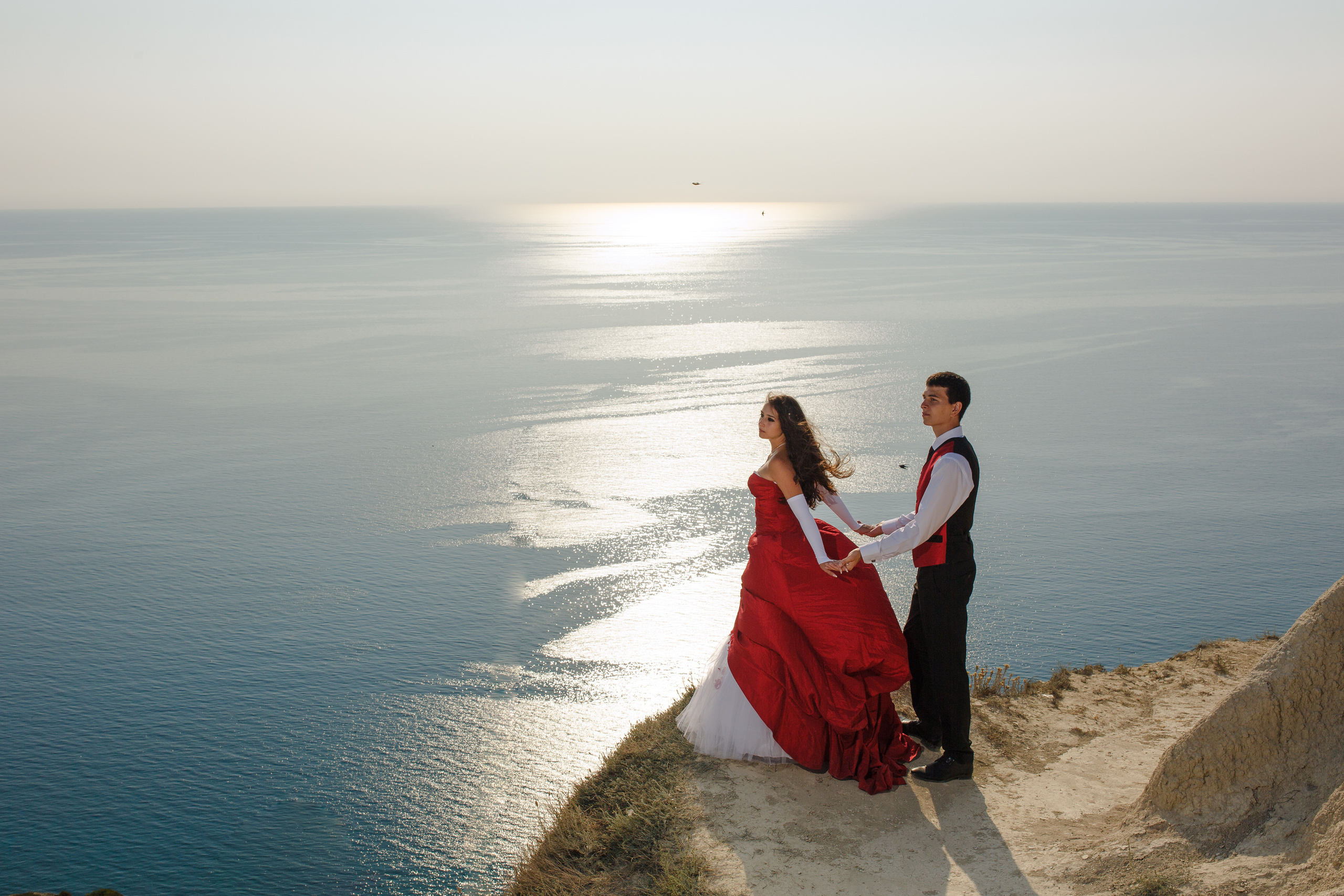 Renatphoto-Пример свадебных фотографий в базовой обработке. Профессиональная фотосъёмка интерьеров, предметная фотосессия еды для меню г. Анапа