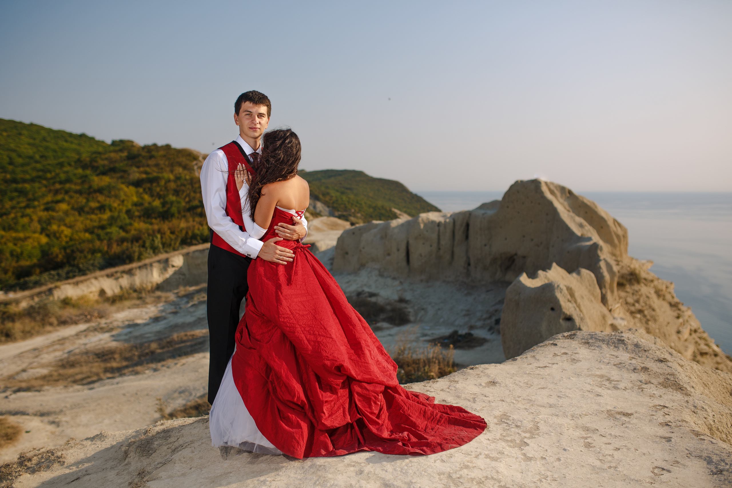 Renatphoto-Пример свадебных фотографий в базовой обработке. Профессиональная фотосъёмка интерьеров, предметная фотосессия еды для меню г. Анапа