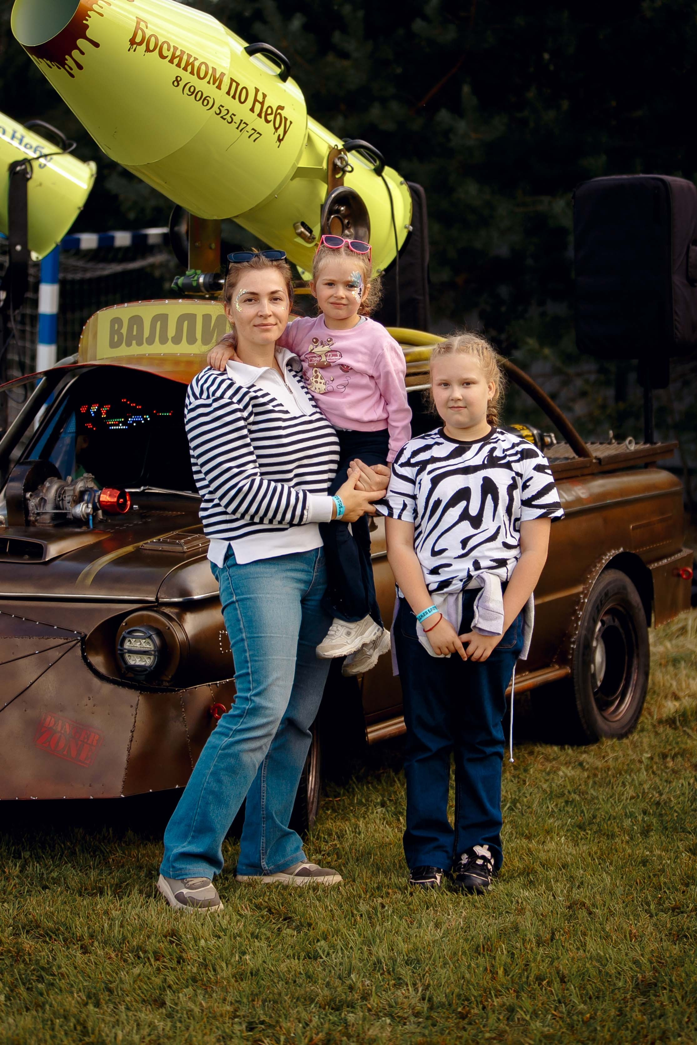 ПСМ. Ваш репортажный фотограф Артемий Антонов