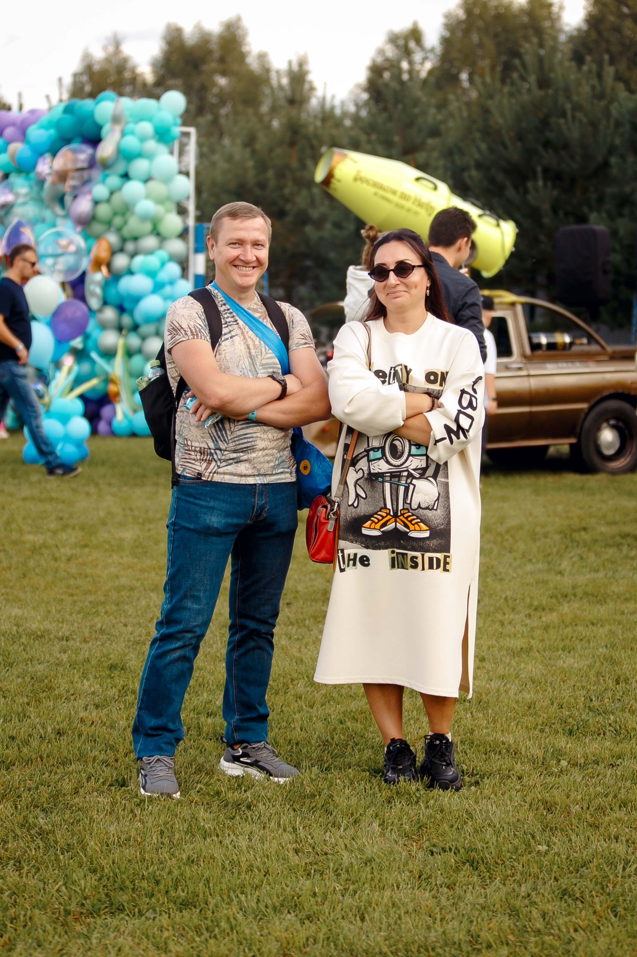 ПСМ. Ваш репортажный фотограф Артемий Антонов